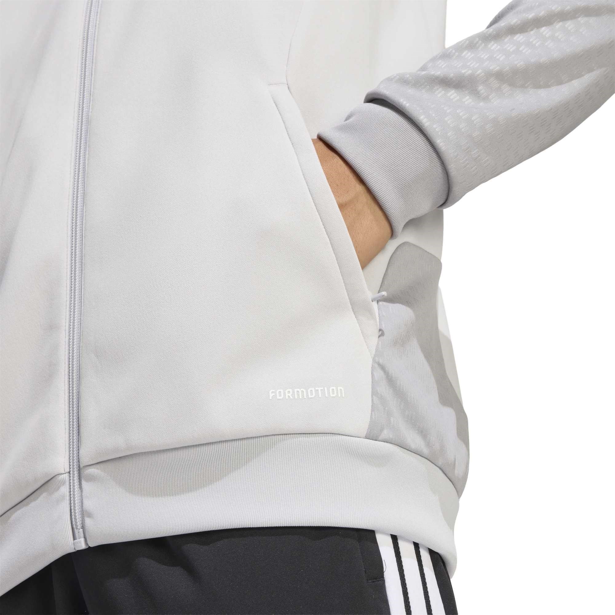 Adidas Erkek Futbol Eşofman Üstü Tiro26C Tr Jkt Ka7677 TIRO26C TR JKT