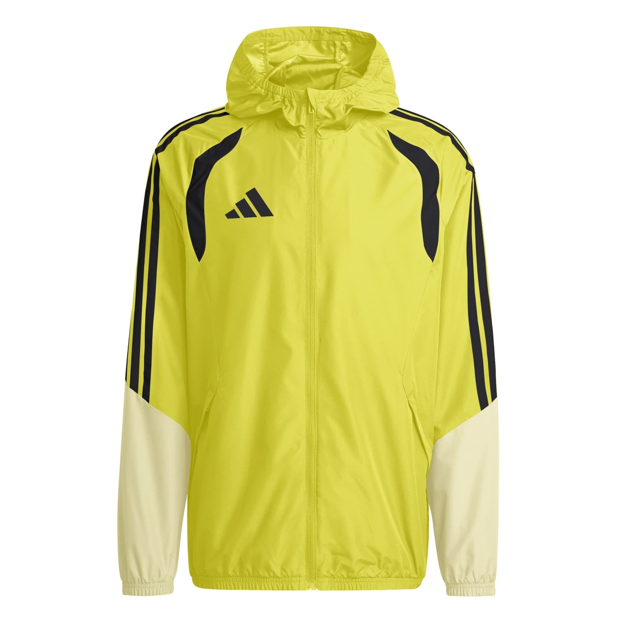 Adidas Erkek Futbol Eşofman Üstü Tiro26C Aw Jkt Kb0139