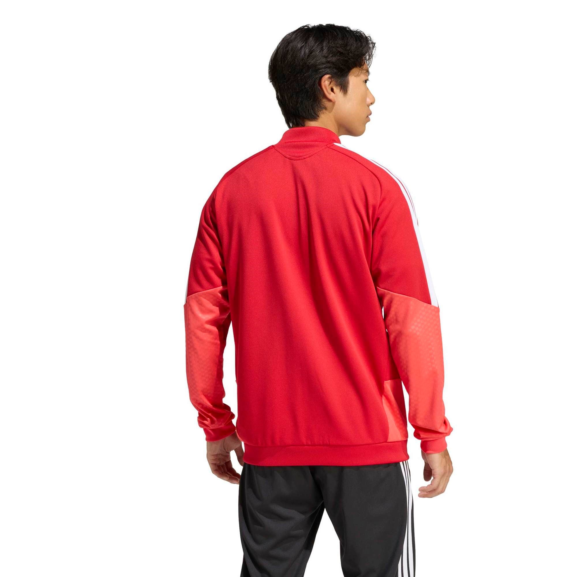 Adidas Erkek Futbol Eşofman Üstü Tiro26C Tr Jkt Ka7676