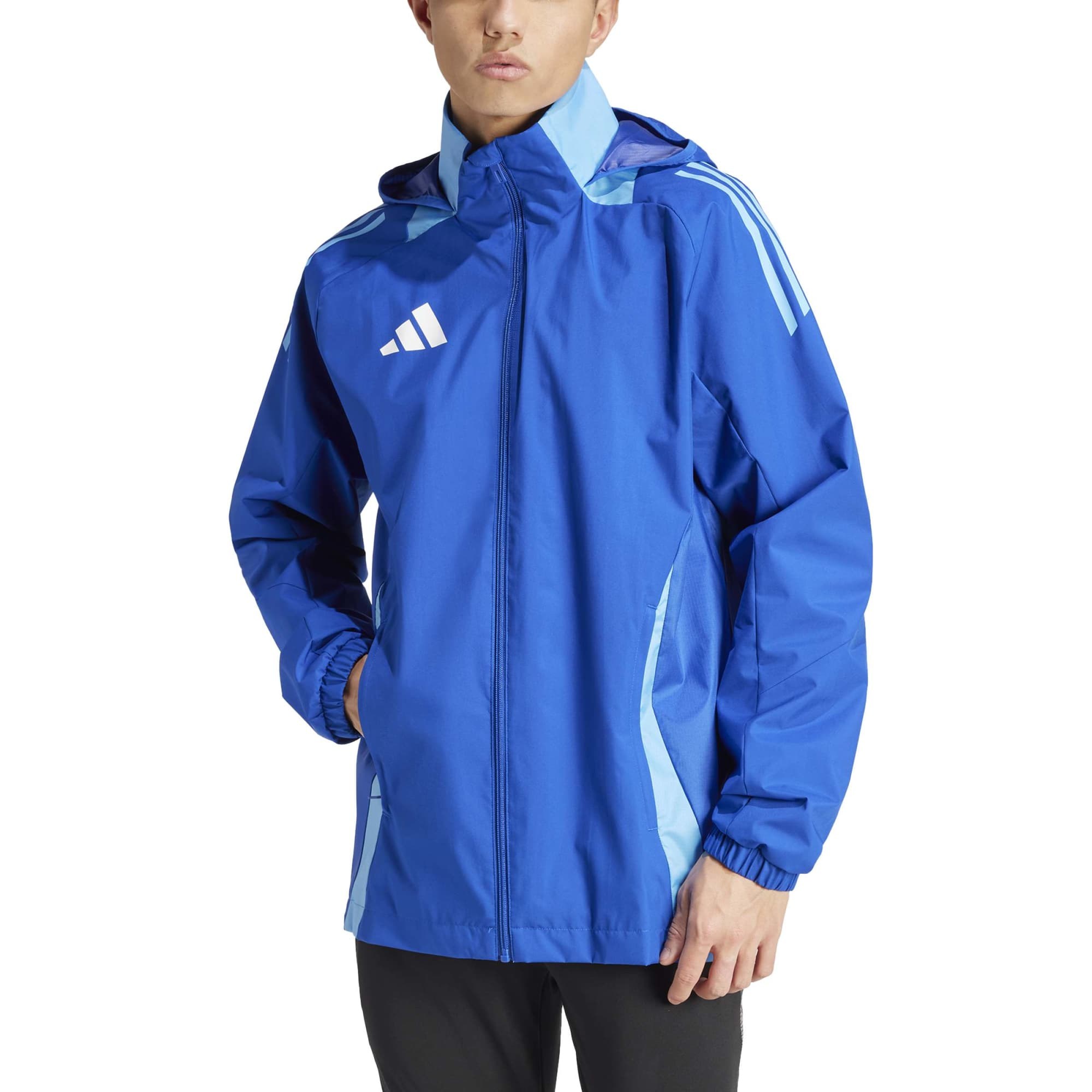 Adidas Erkek Futbol Eşofman Üstü Tiro24 C Awjkt Ir7561