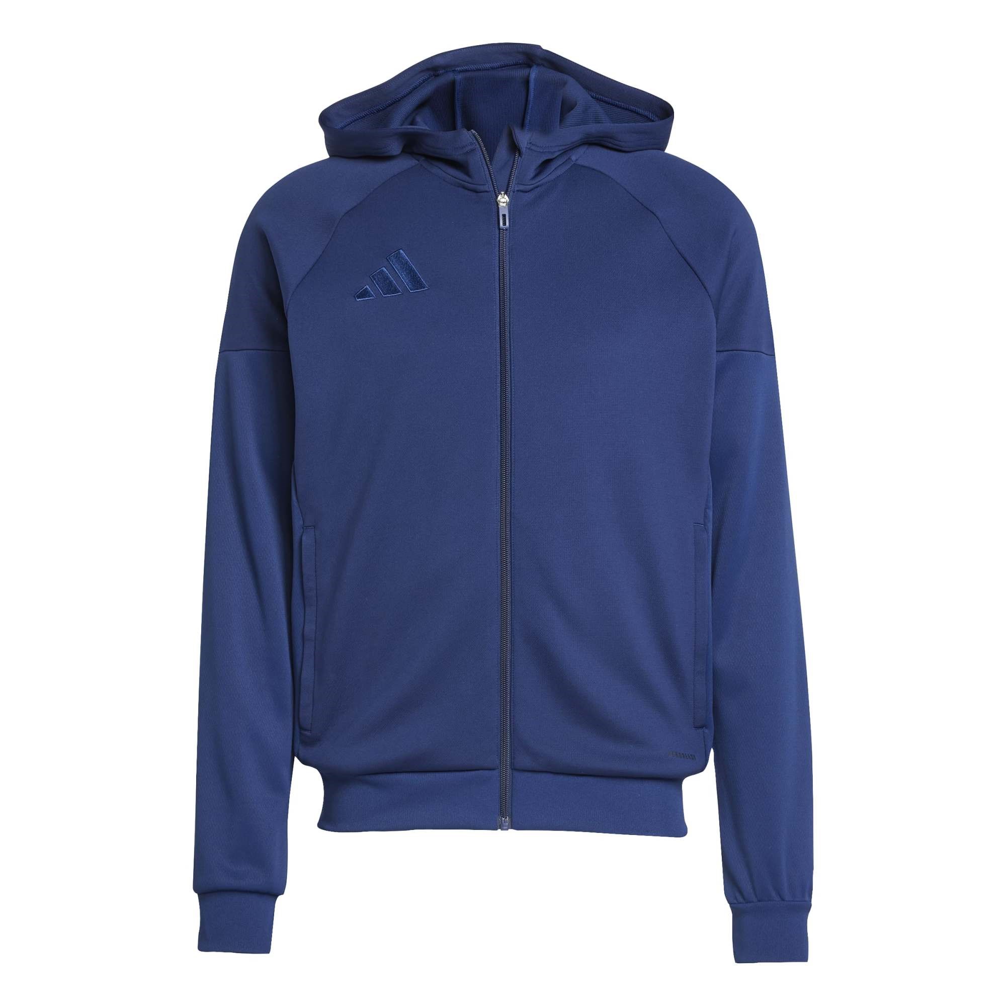 Adidas Erkek Futbol Eşofman Üstü Tiro25 Fz Jc5131