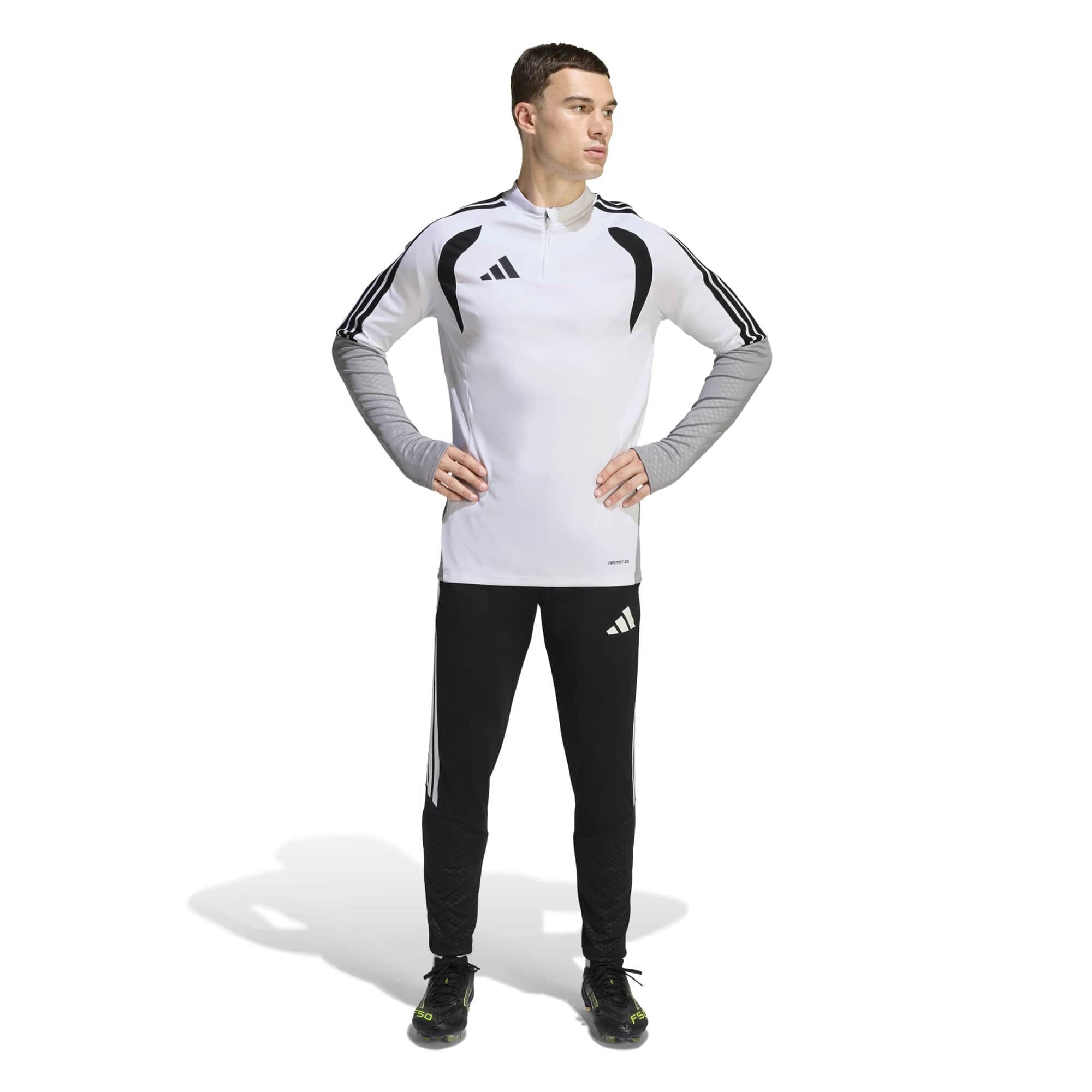 Adidas Erkek Futbol Eşofman Üstü Tiro26C Top Jx4256