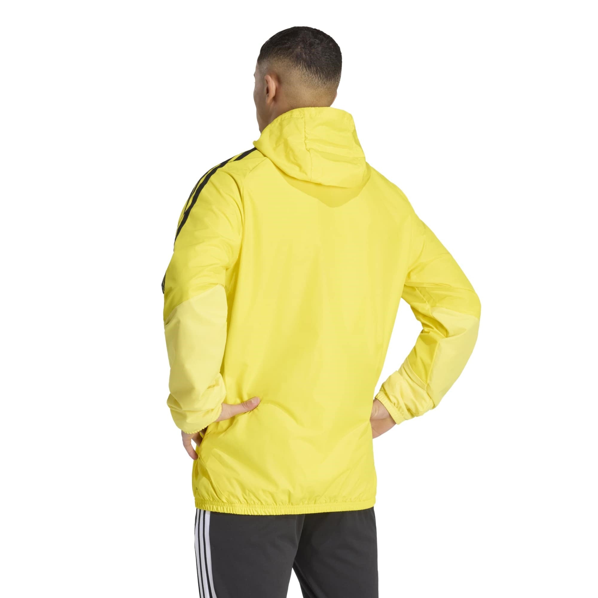 Adidas Erkek Futbol Eşofman Üstü Tiro26C Aw Jkt Kb0139
