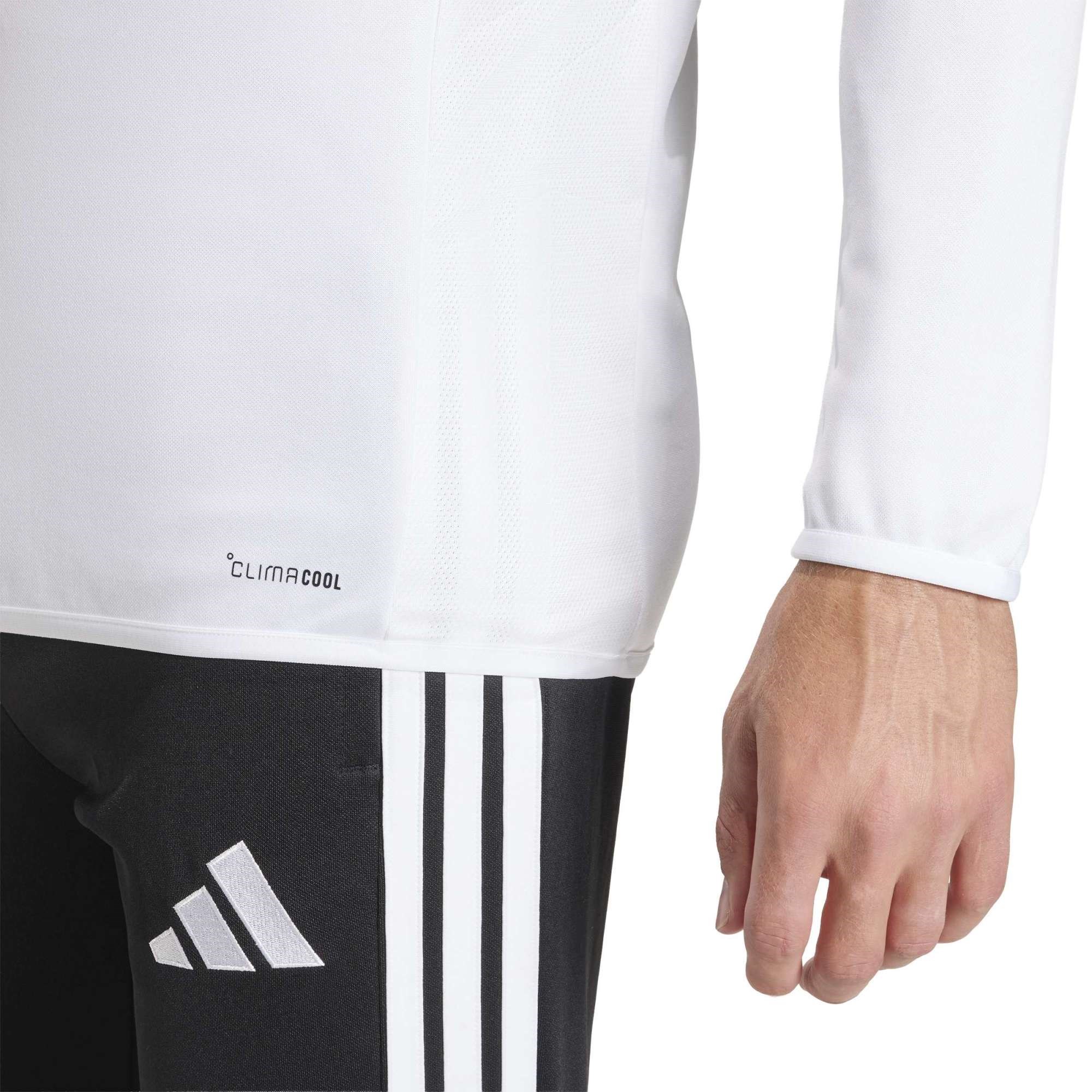 Adidas Erkek Futbol Eşofman Üstü Tiro26L Tr Top Kc1260