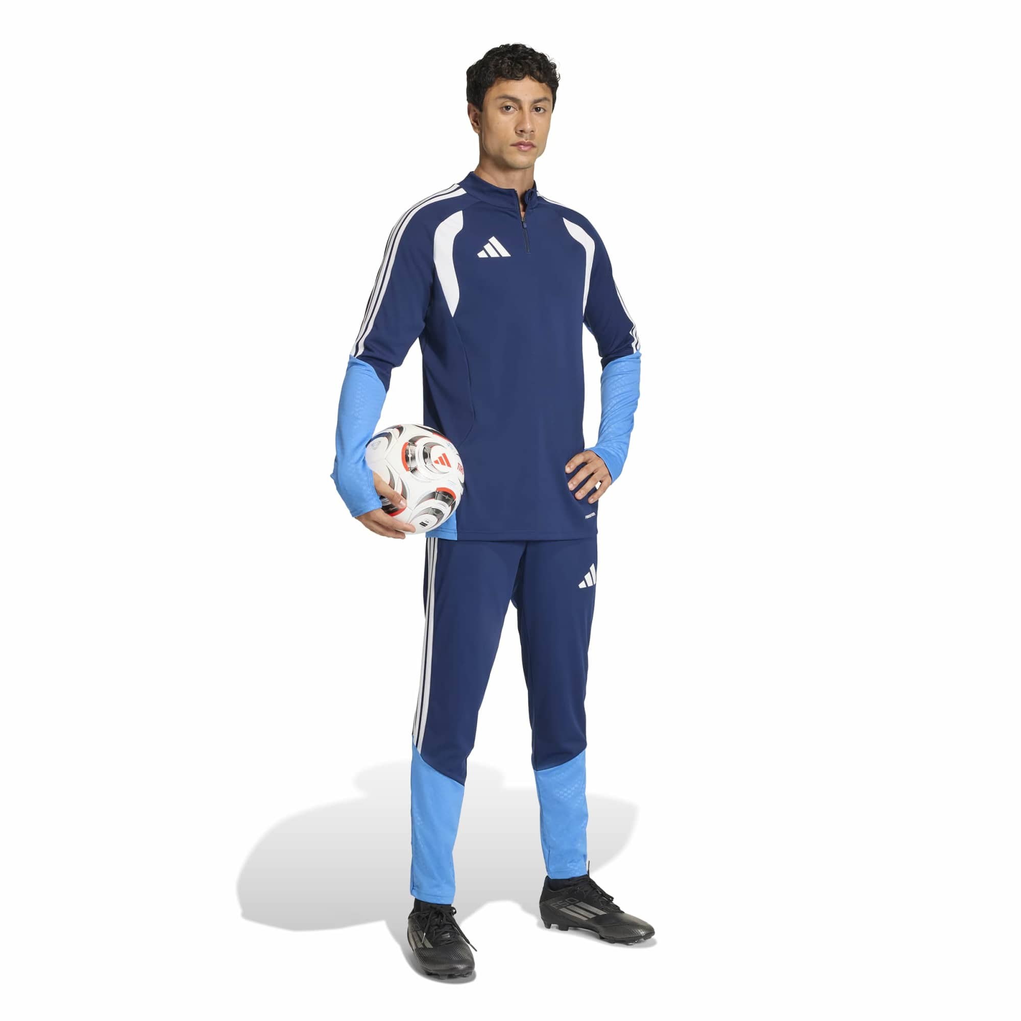 Adidas Erkek Futbol Eşofman Üstü Tiro26C Top Jy6398