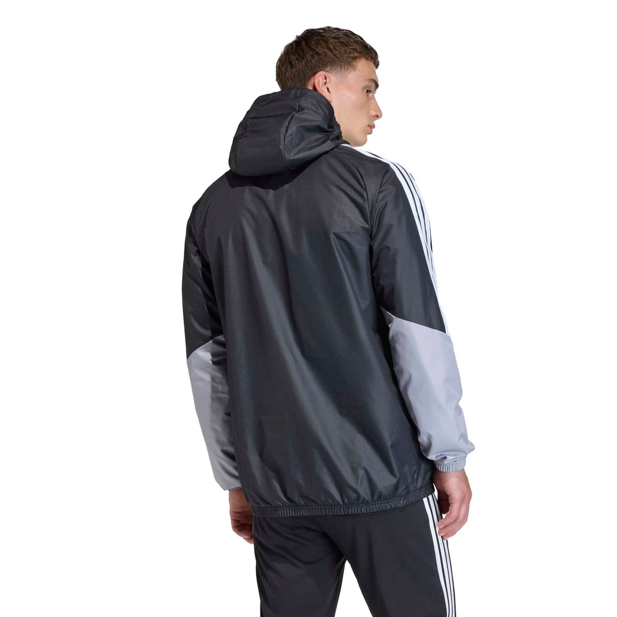 Adidas Erkek Futbol Eşofman Üstü Tiro26C Aw Jkt Jx4247