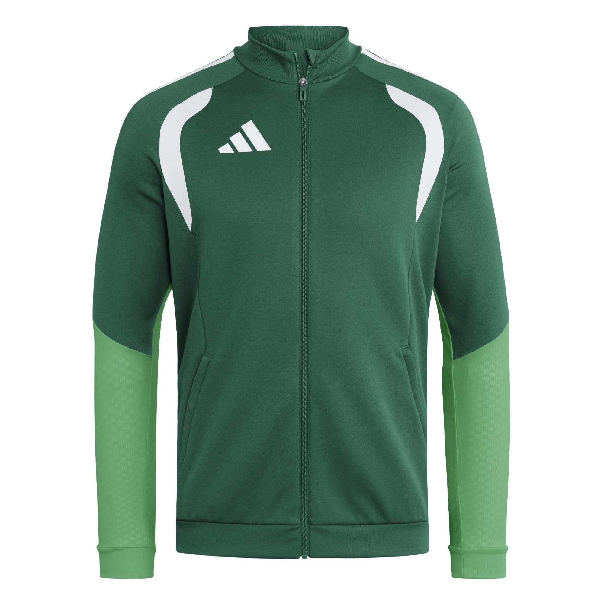 Adidas Erkek Futbol Eşofman Üstü Tiro26C Tr Jkt Ka7674