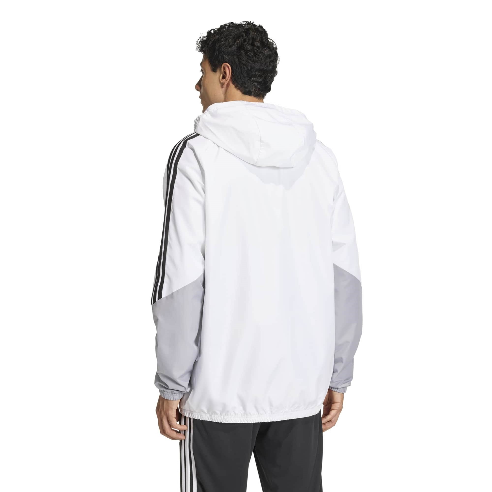 Adidas Erkek Futbol Eşofman Üstü Tiro26C Aw Jkt Kb0140