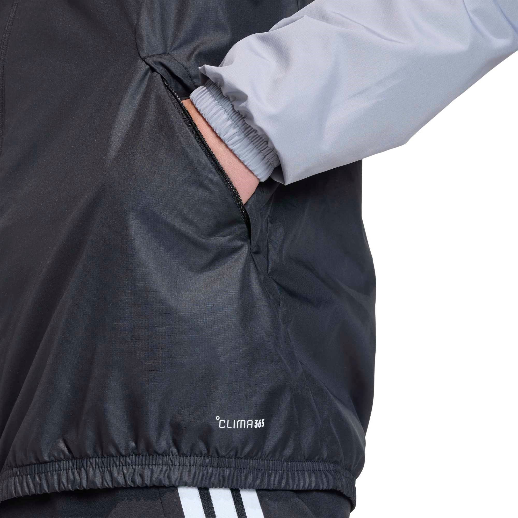 Adidas Erkek Futbol Eşofman Üstü Tiro26C Aw Jkt Jx4247
