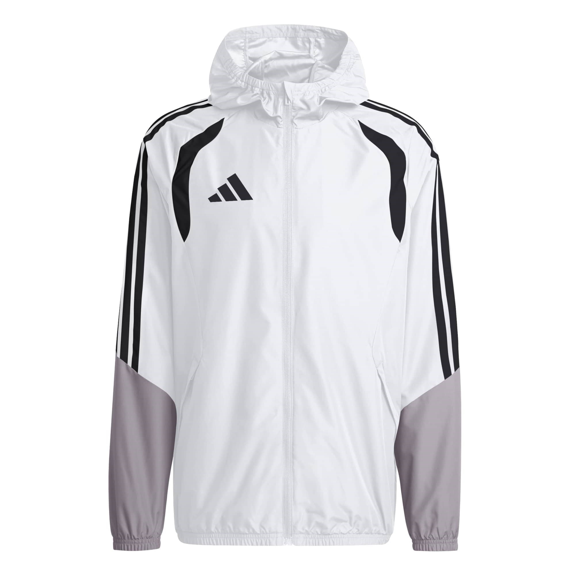 Adidas Erkek Futbol Eşofman Üstü Tiro26C Aw Jkt Kb0140