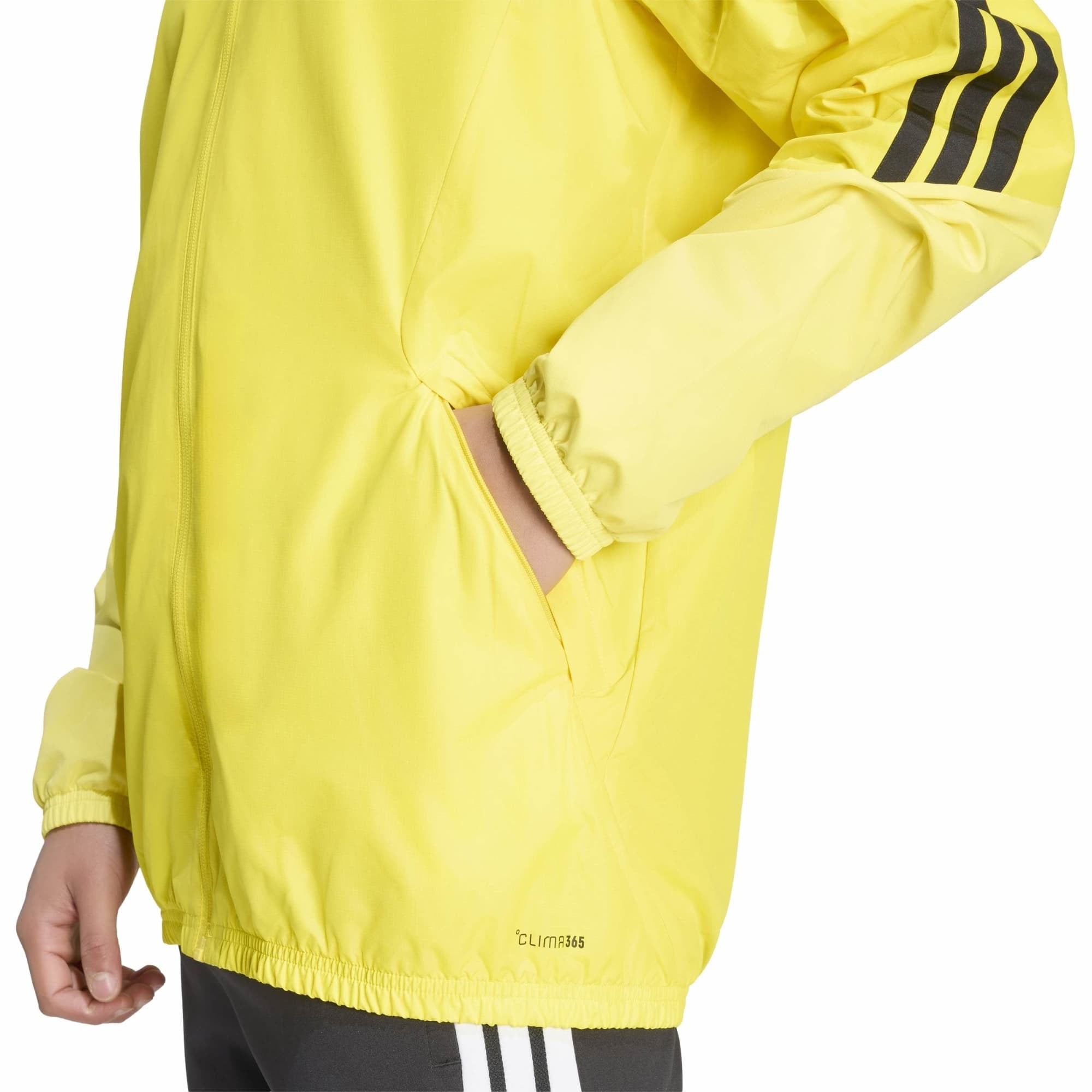 Adidas Erkek Futbol Eşofman Üstü Tiro26C Aw Jkt Kb0139