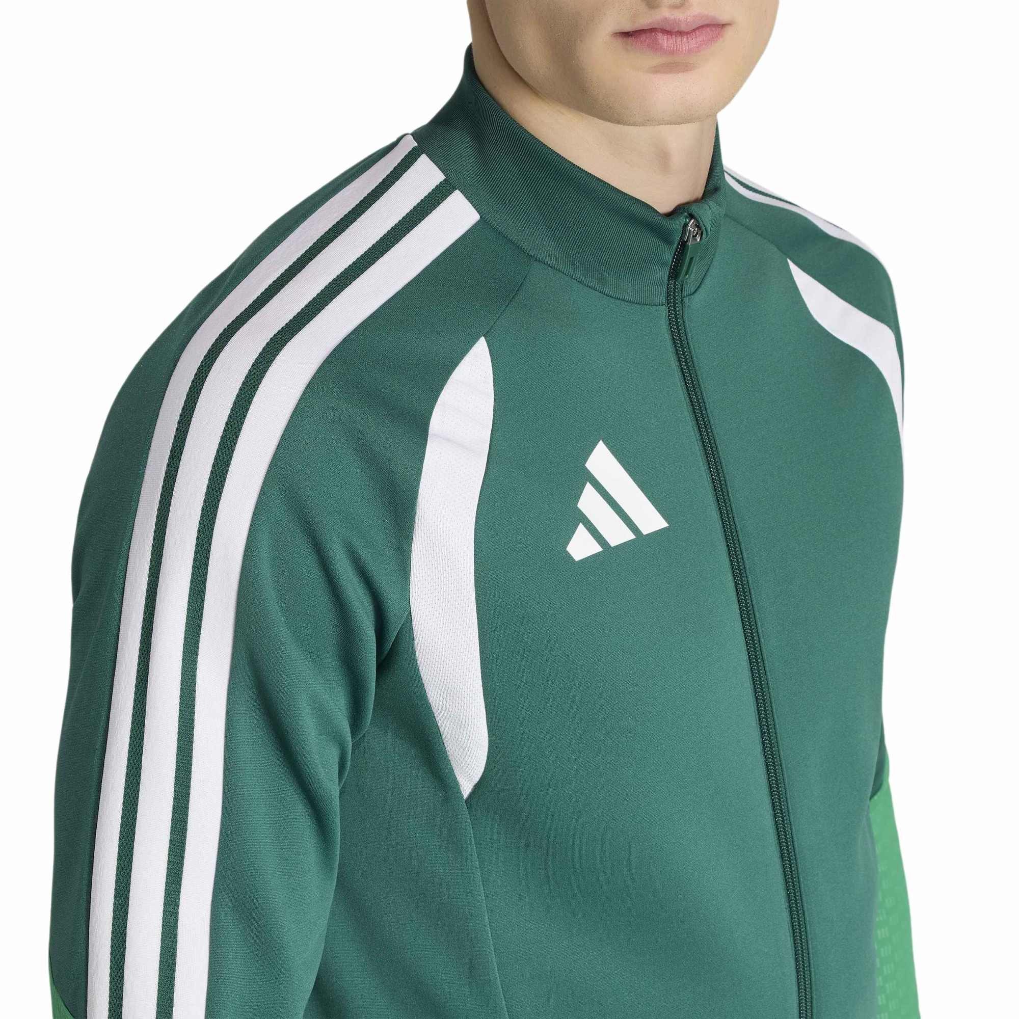 Adidas Erkek Futbol Eşofman Üstü Tiro26C Tr Jkt Ka7674