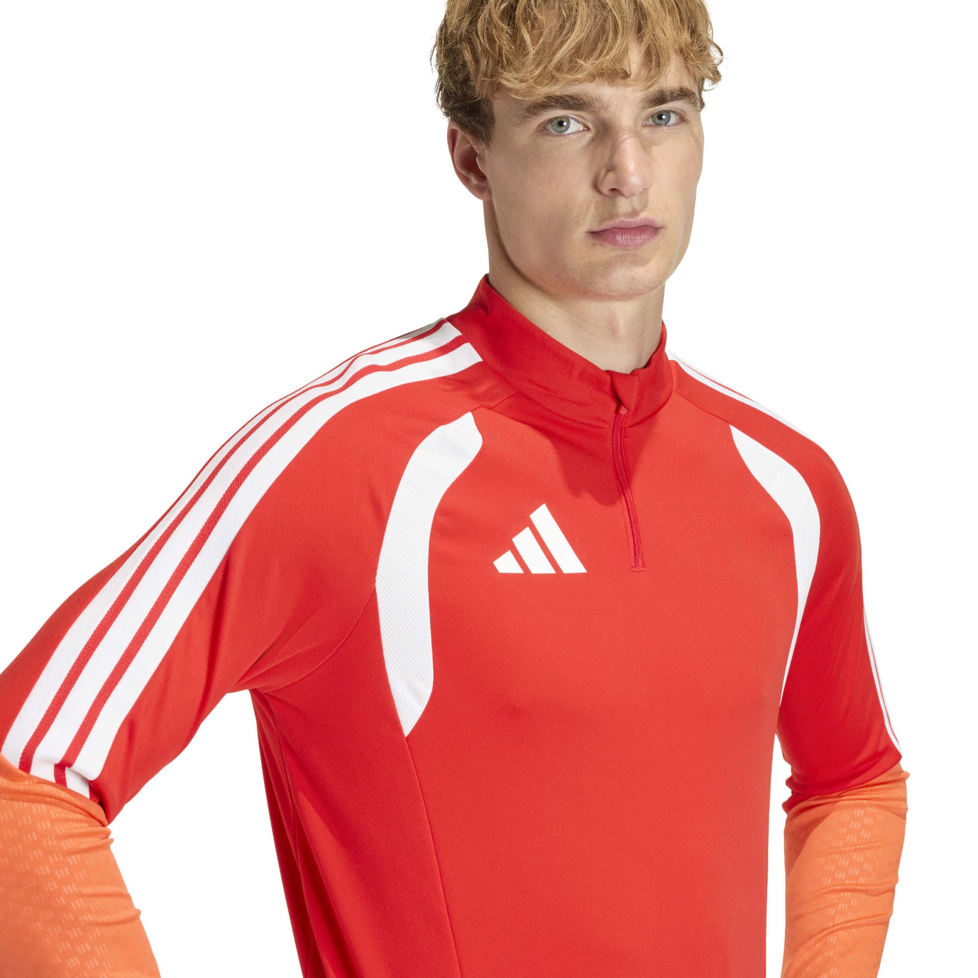Adidas Erkek Futbol Eşofman Üstü Tiro26C Top Ka7557