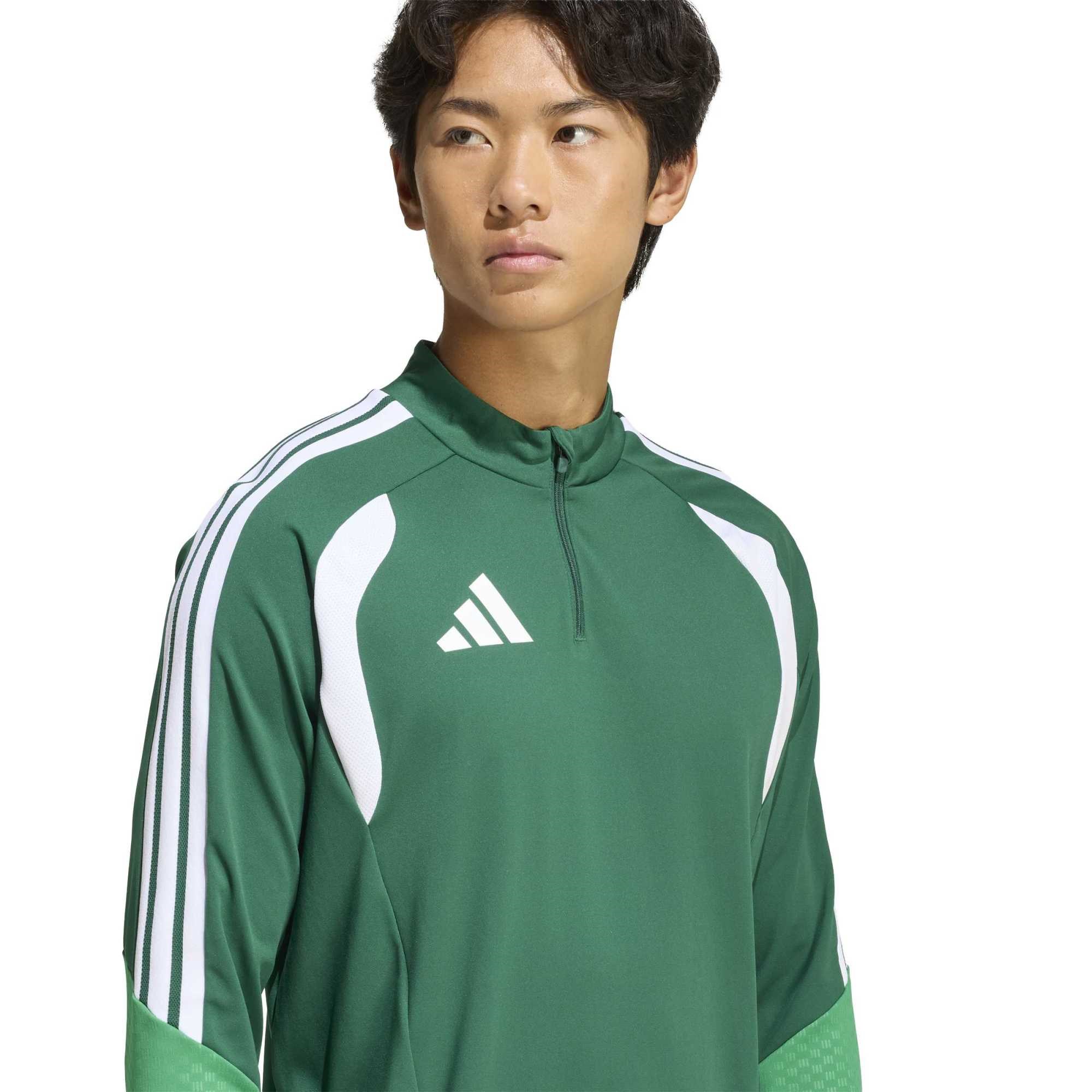 Adidas Erkek Futbol Eşofman Üstü Tiro26C Top Ka5146