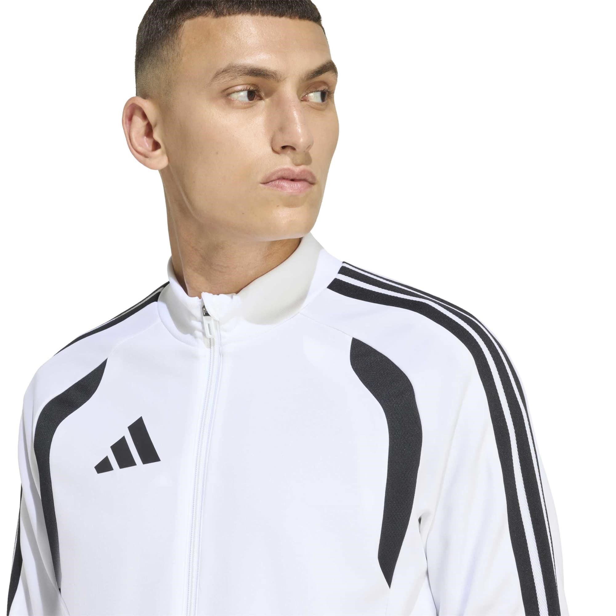 Adidas Erkek Futbol Eşofman Üstü Tiro26C Tr Jkt Ka7682