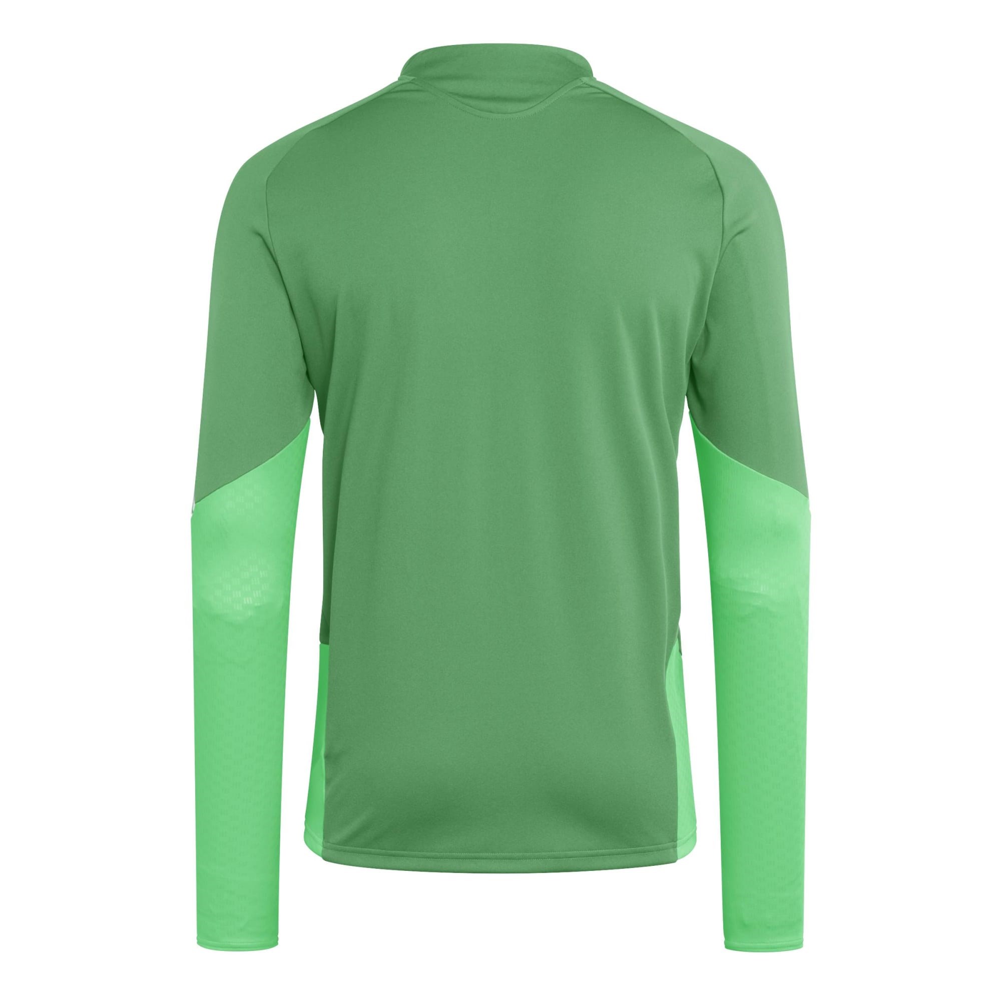 Adidas Erkek Futbol Eşofman Üstü Tiro26C Top Ka7558
