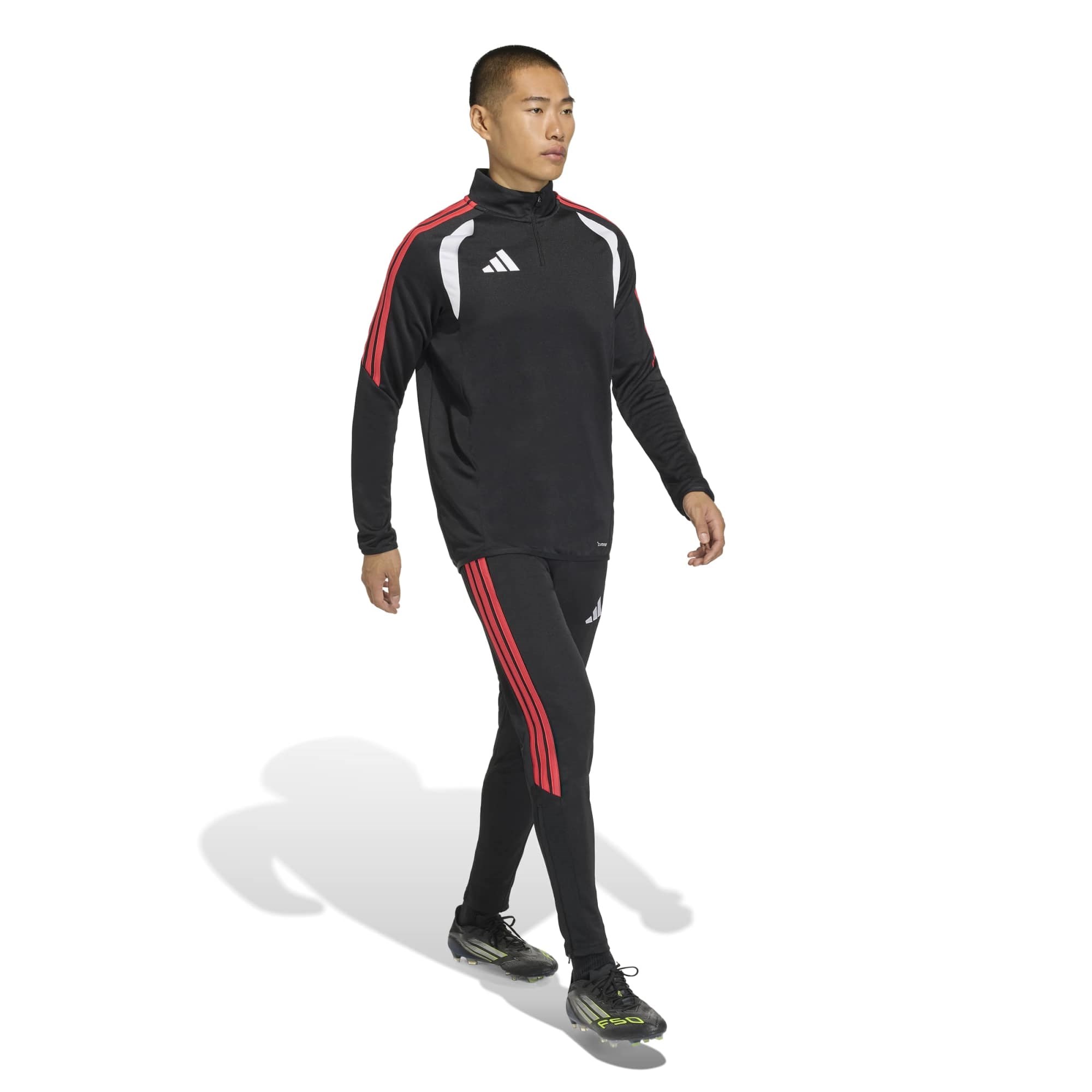 Adidas Erkek Futbol Eşofman Üstü Tiro26L Tr Top Jy9697