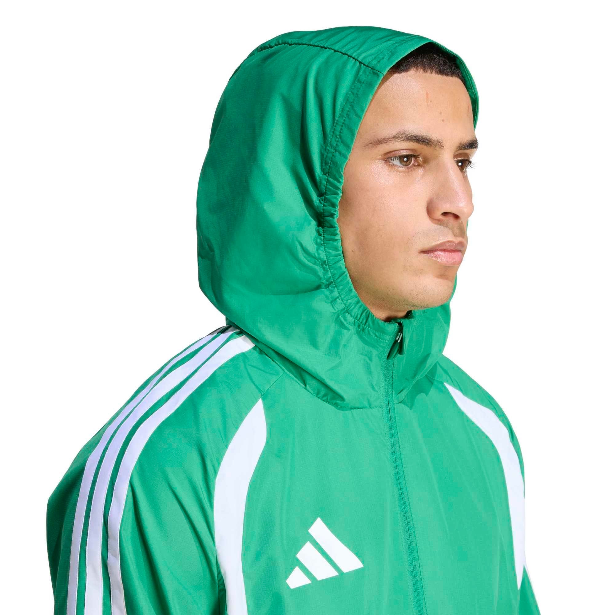 Adidas Erkek Futbol Eşofman Üstü Tiro26C Aw Jkt Kb0136
