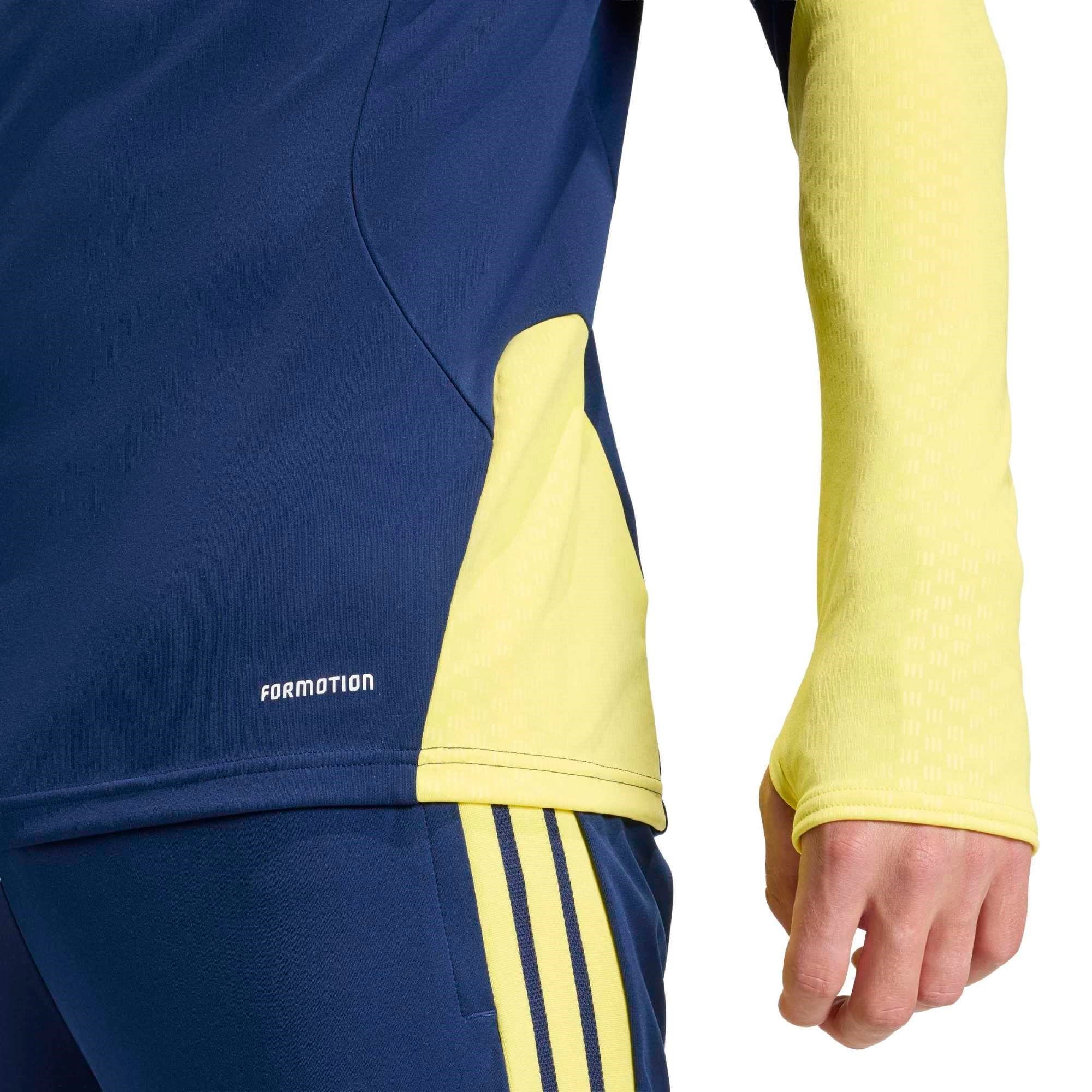 Adidas Erkek Futbol Eşofman Üstü Tiro26C Top Ke9221