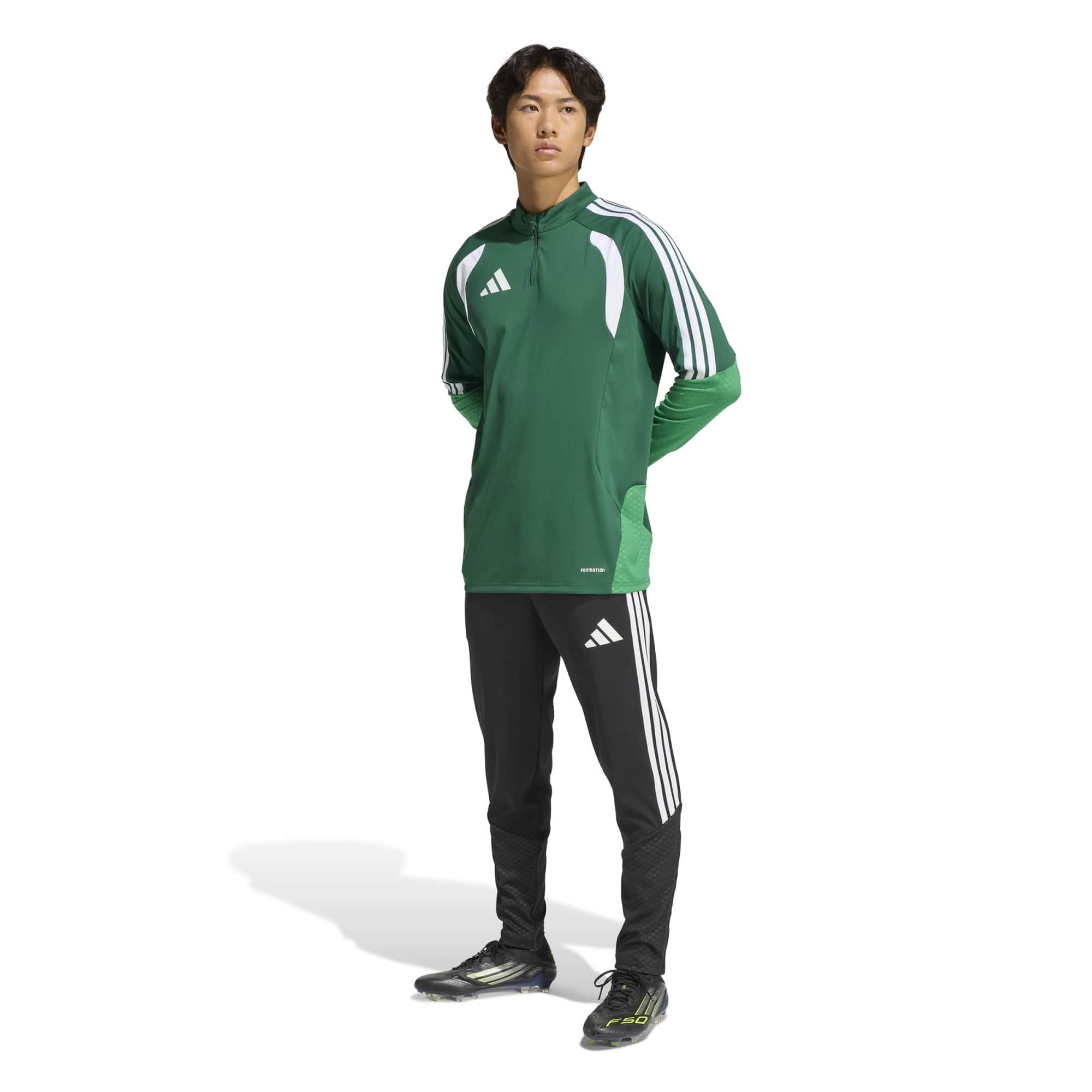 Adidas Erkek Futbol Eşofman Üstü Tiro26C Top Ka5146