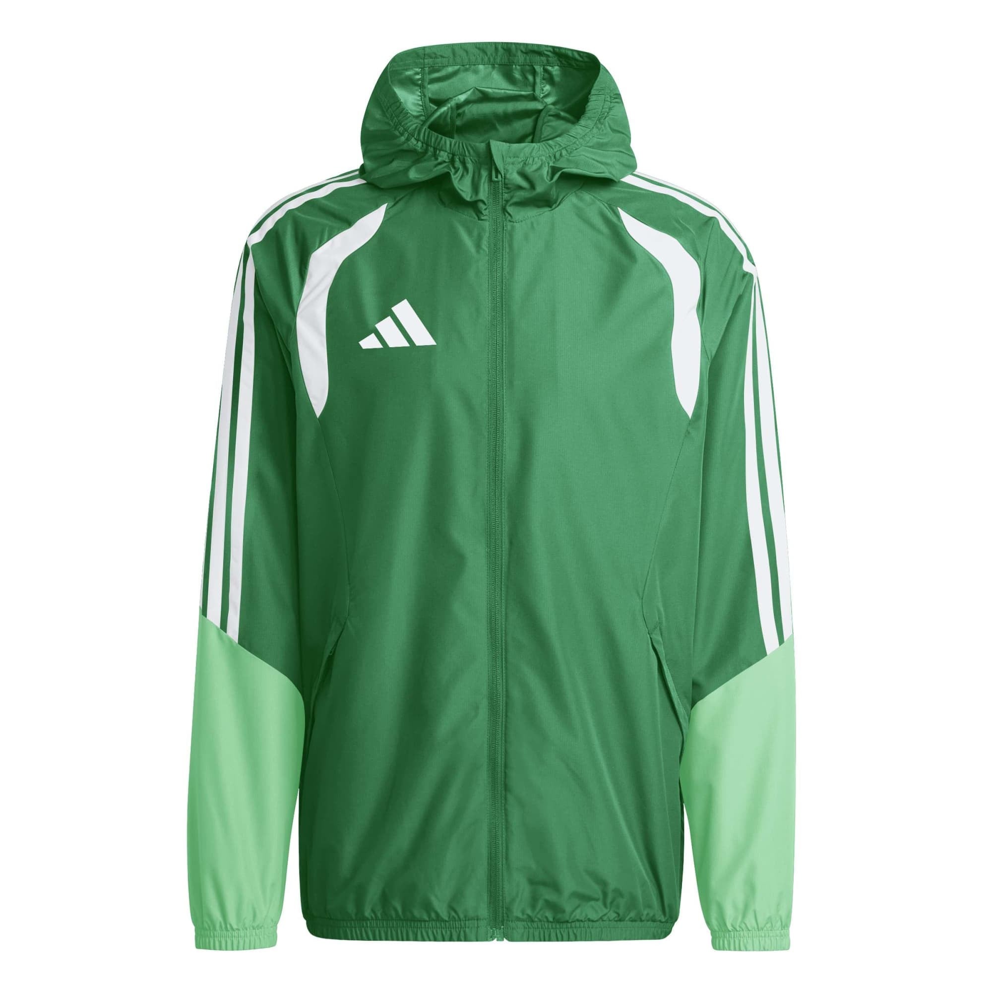 Adidas Erkek Futbol Eşofman Üstü Tiro26C Aw Jkt Kb0136