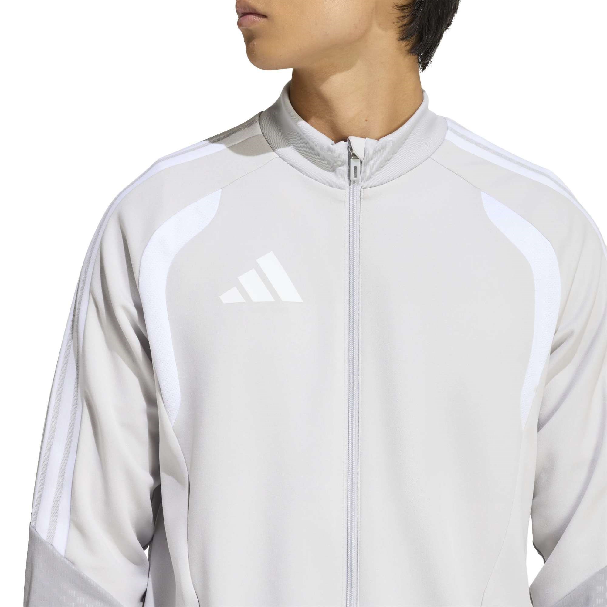 Adidas Erkek Futbol Eşofman Üstü Tiro26C Tr Jkt Ka7677 TIRO26C TR JKT
