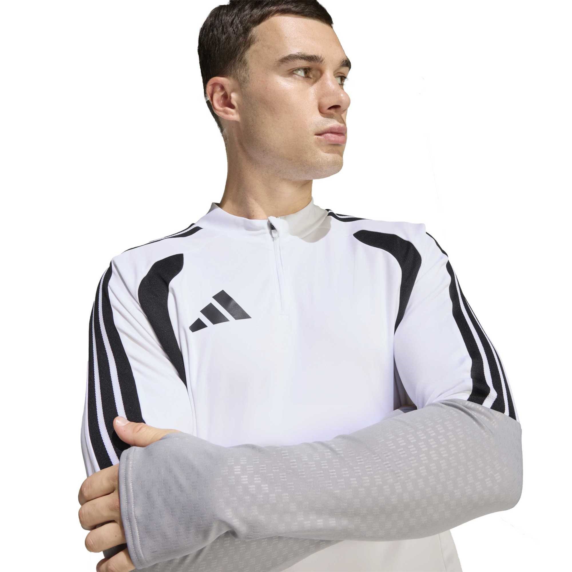 Adidas Erkek Futbol Eşofman Üstü Tiro26C Top Jx4256
