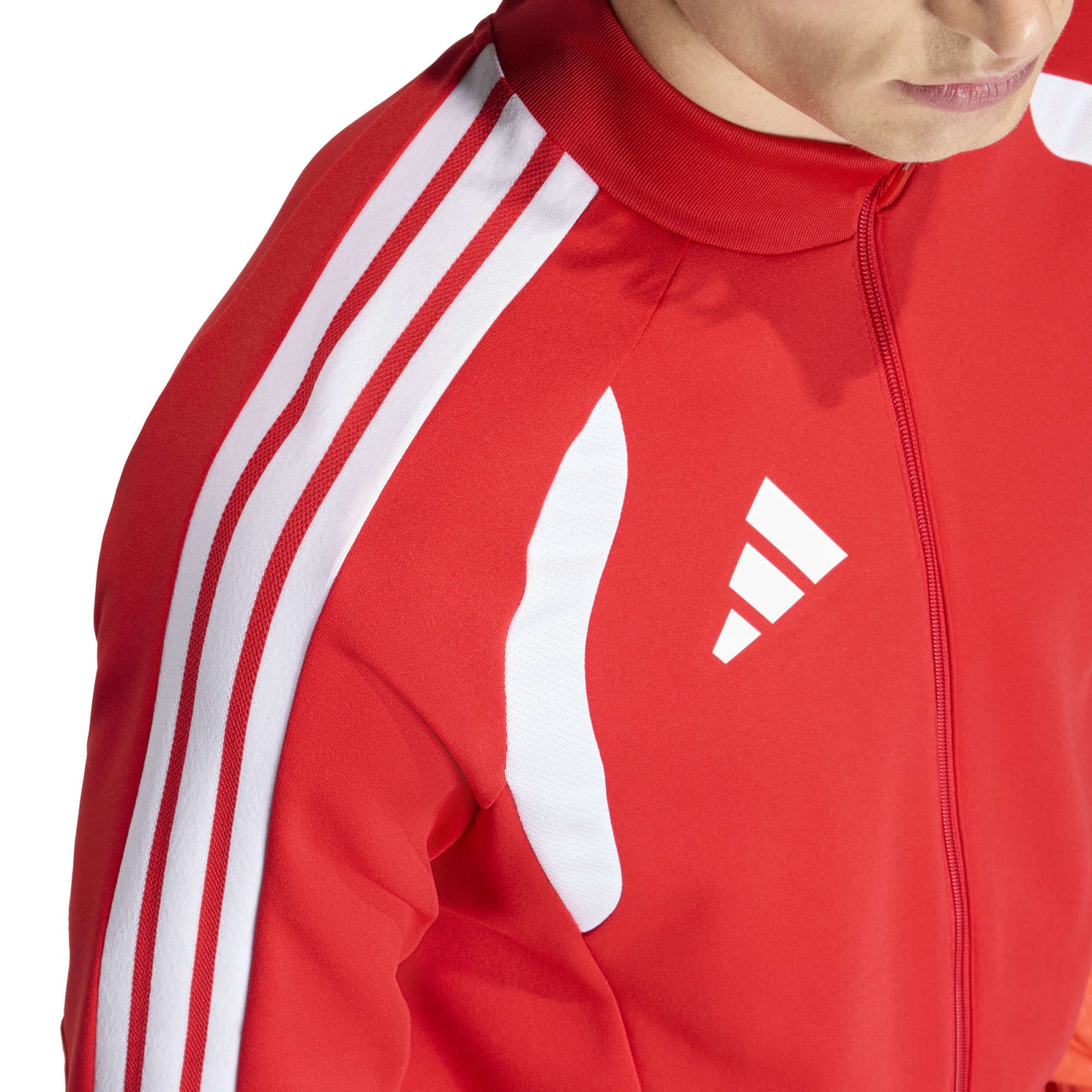 Adidas Erkek Futbol Eşofman Üstü Tiro26C Tr Jkt Ka7681