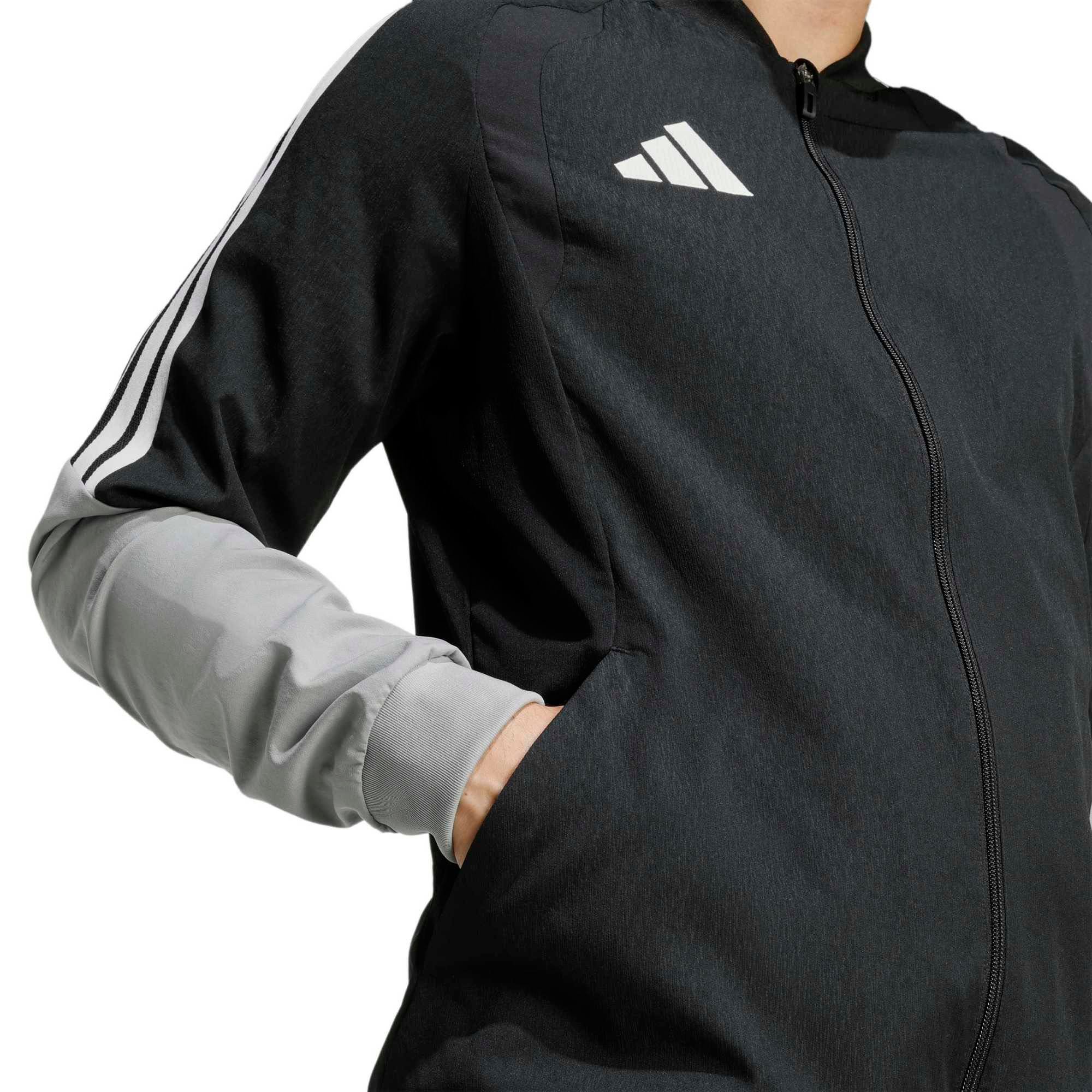 Adidas Erkek Futbol Eşofman Üstü Tiro26C Pre Jkt Jj3030
