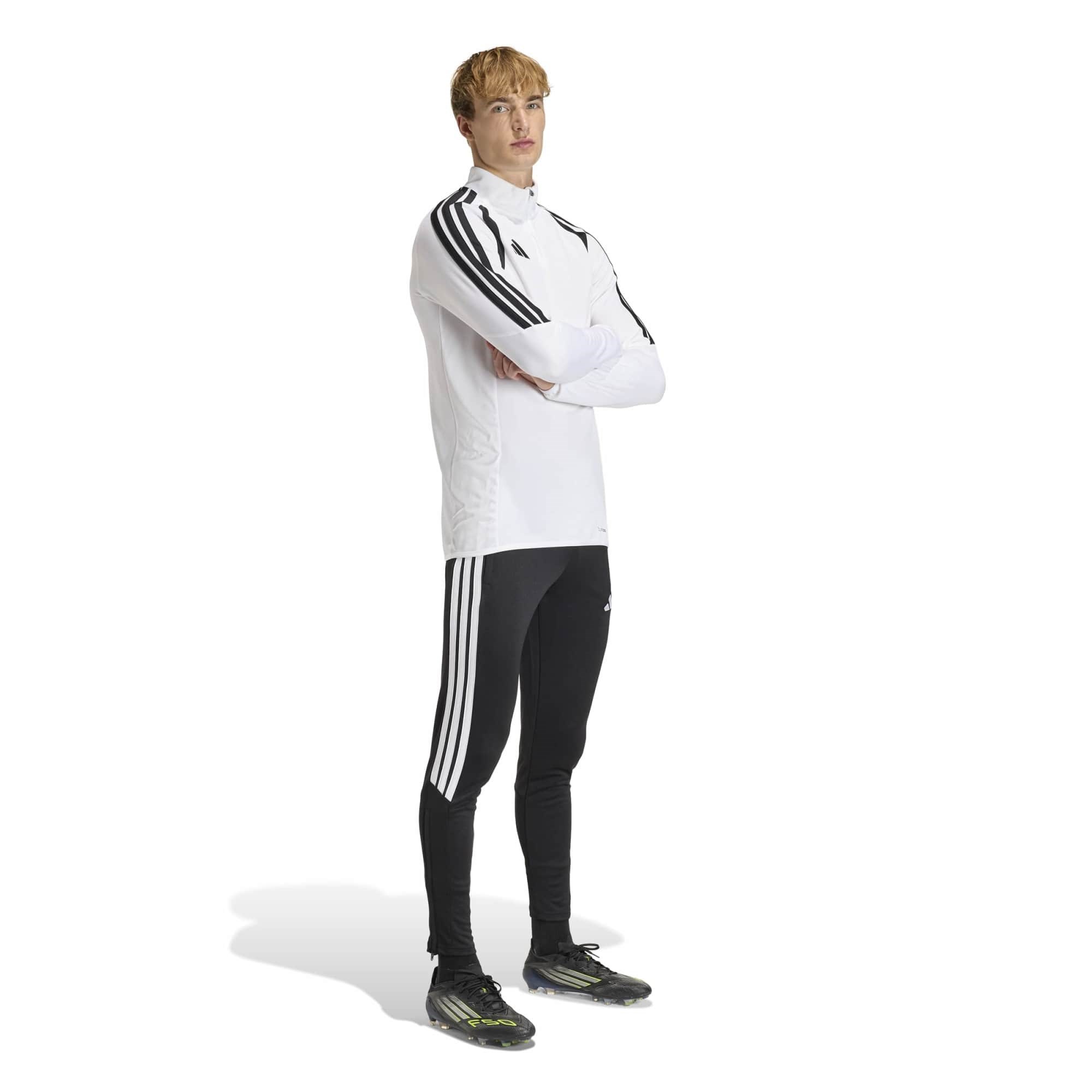 Adidas Erkek Futbol Eşofman Üstü Tiro26L Tr Top Kc1260