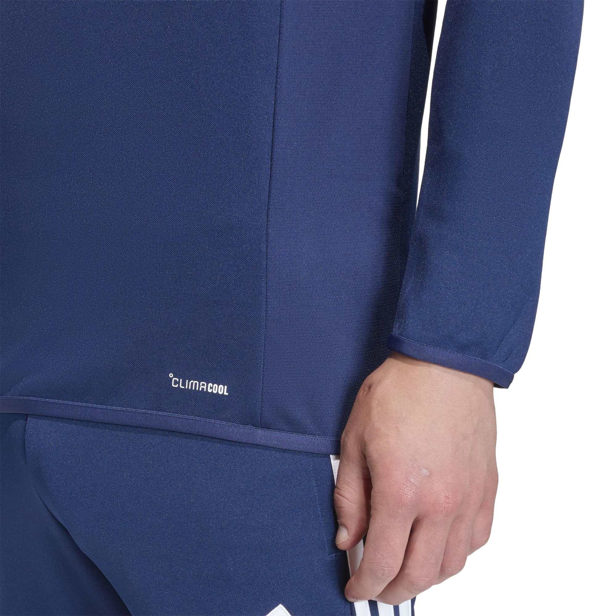 Adidas Erkek Futbol Eşofman Üstü Tiro26L Tr Top Jy9695