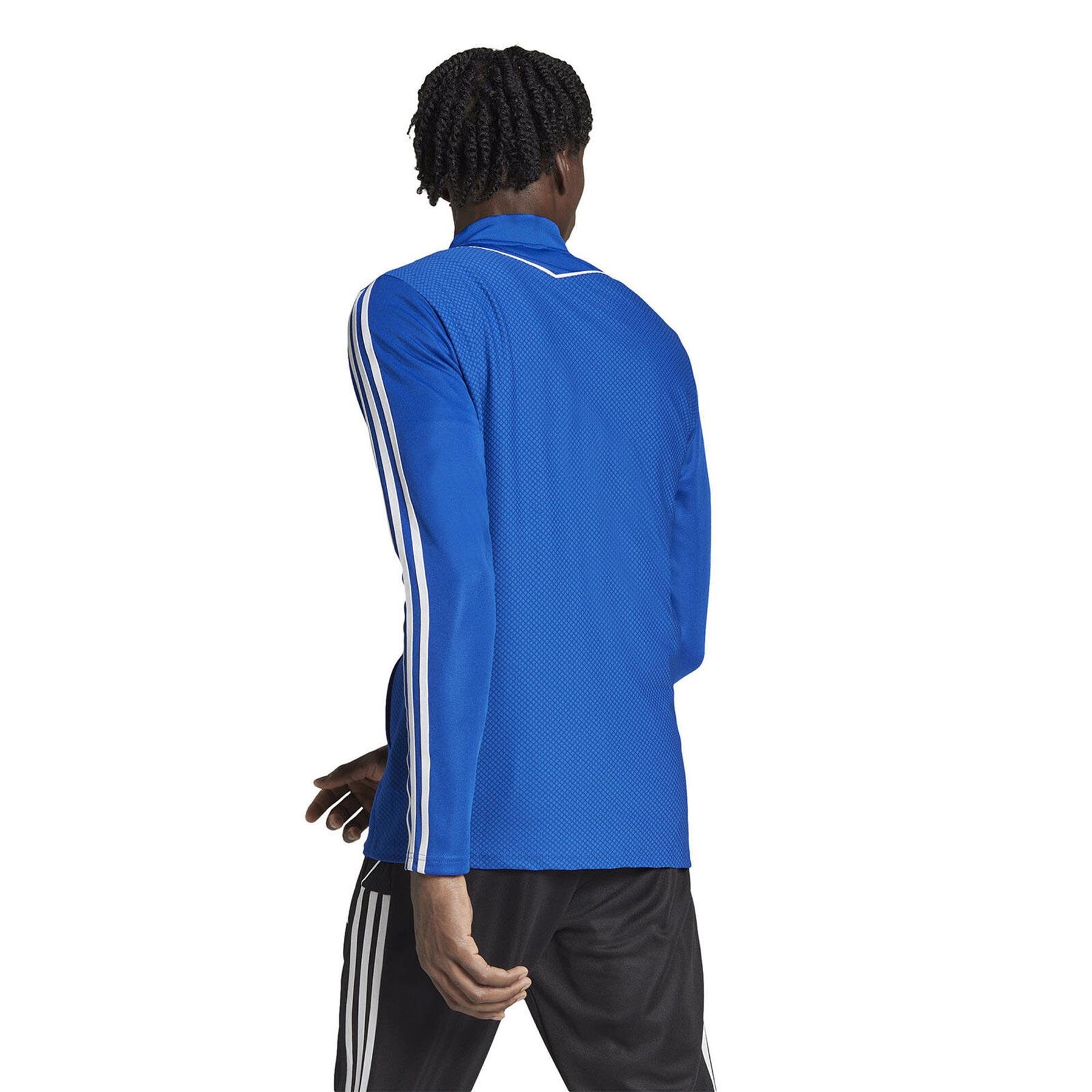 Adidas Erkek Futbol Eşofman Üstü Tiro23 Tr Jkt Hs3505
