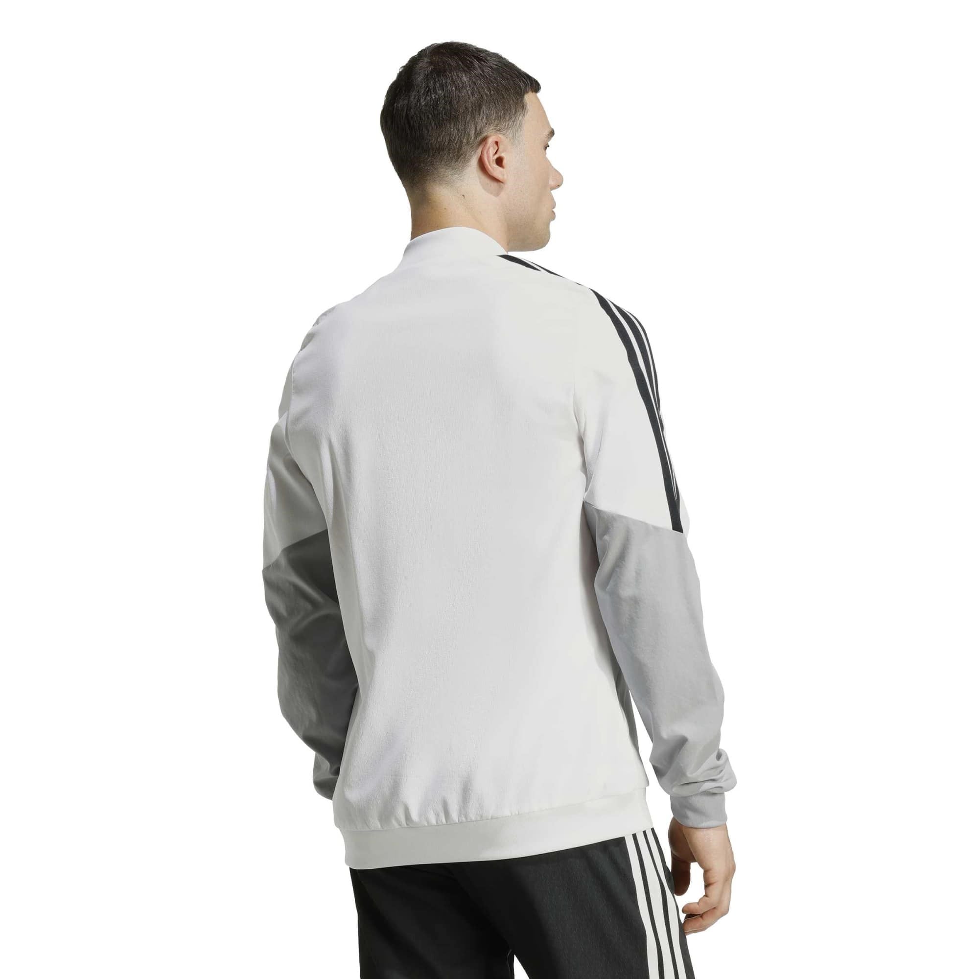 Adidas Erkek Futbol Eşofman Üstü Tiro26C Pre Jkt Kb0187