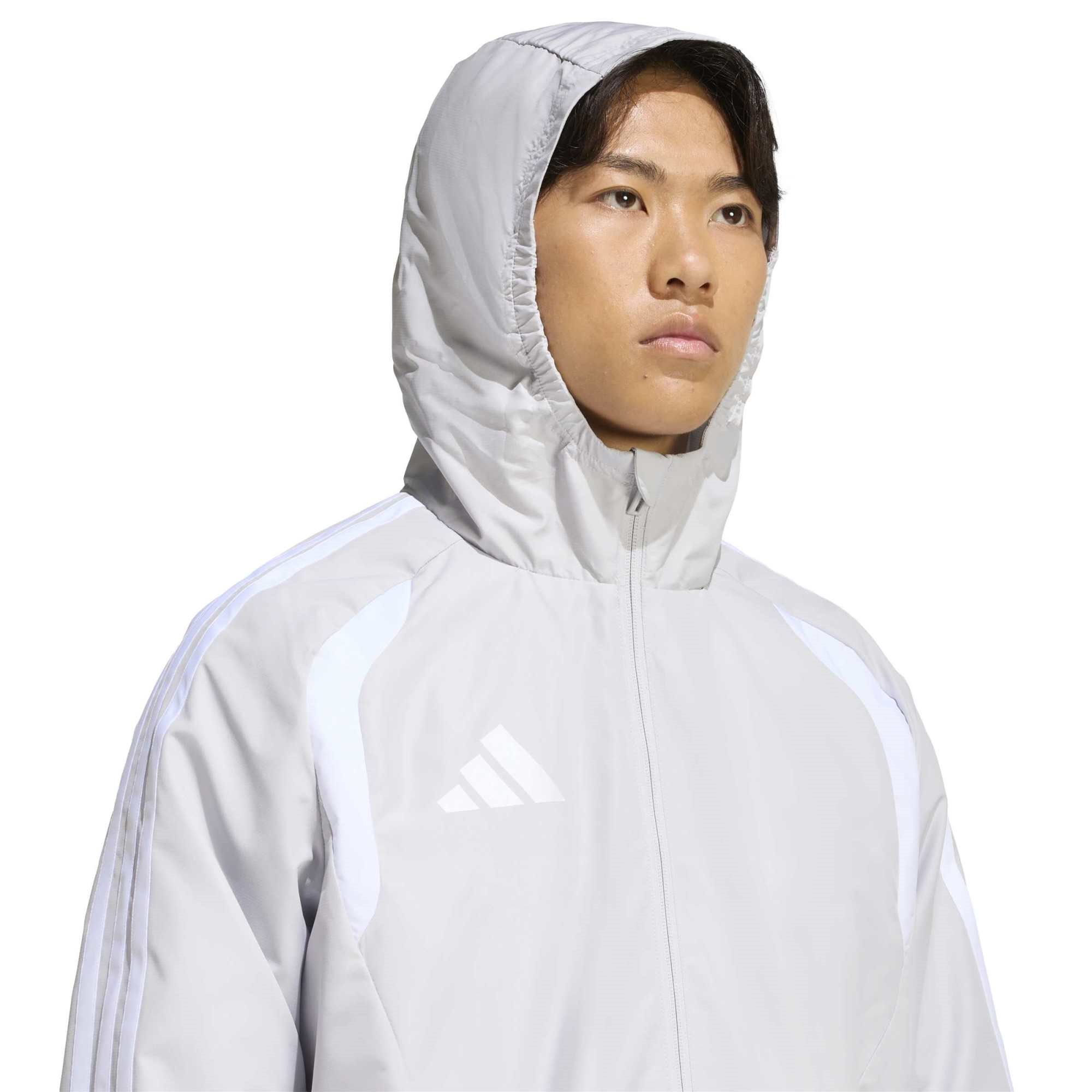 Adidas Erkek Futbol Eşofman Üstü Tiro26C Aw Jkt Kb0138
