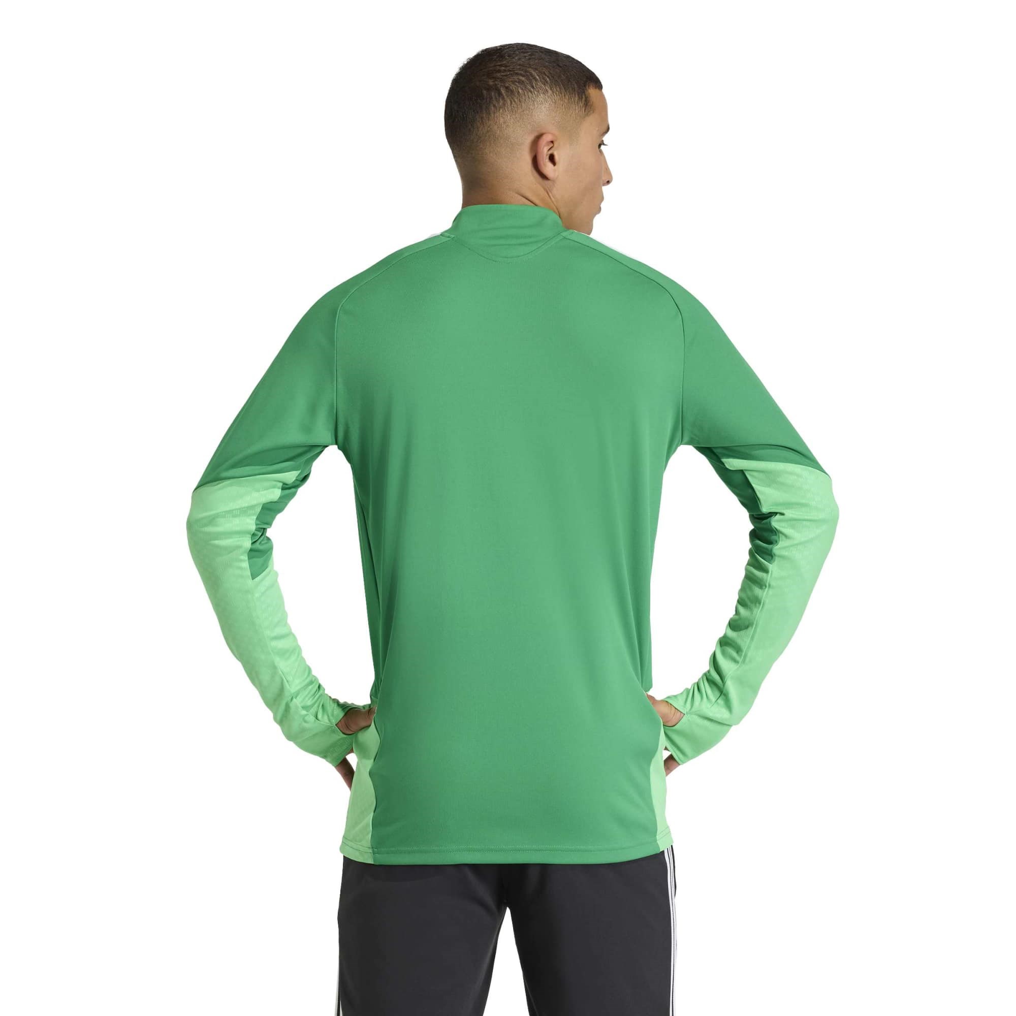 Adidas Erkek Futbol Eşofman Üstü Tiro26C Top Ka7558