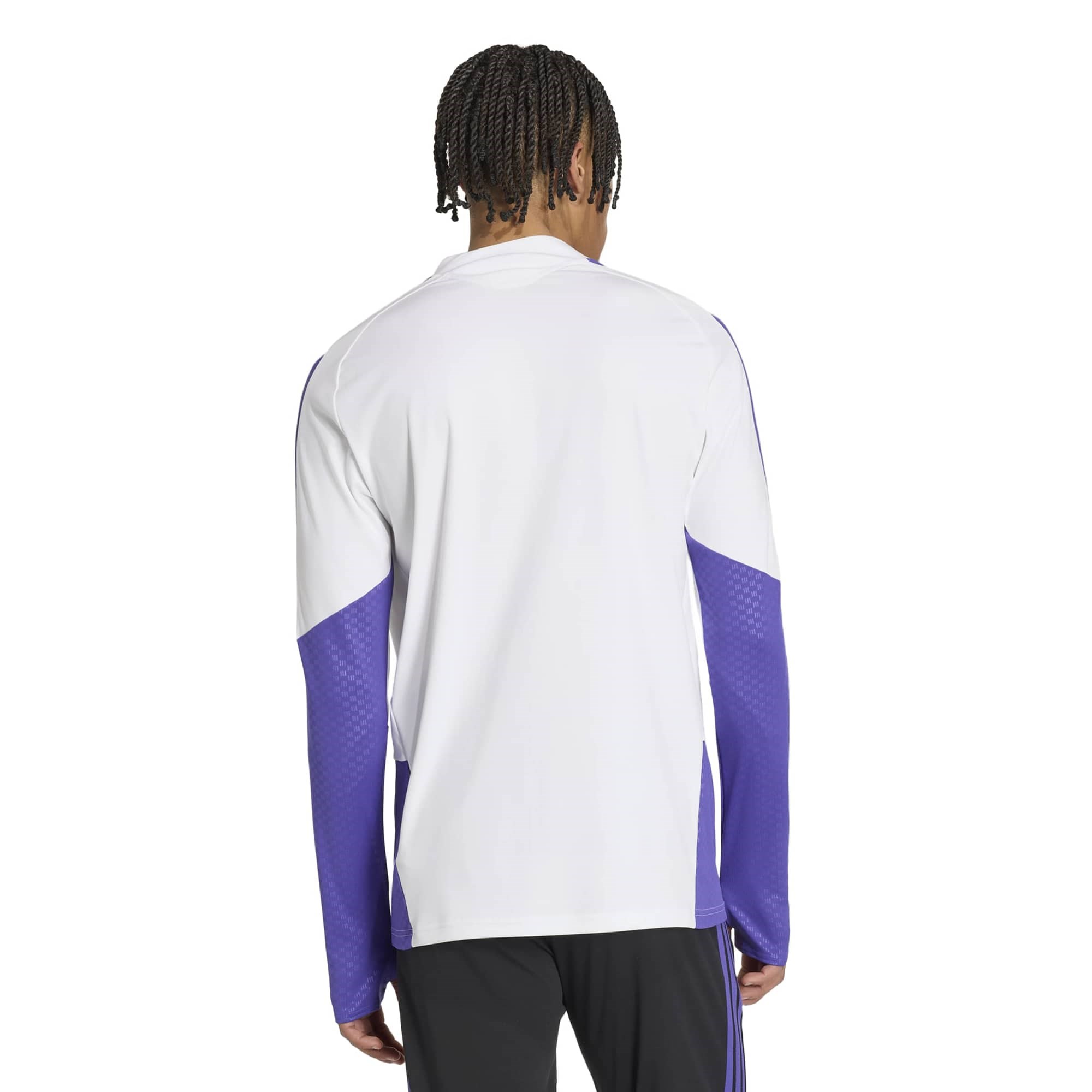 Adidas Erkek Futbol Eşofman Üstü Tiro26C Top KS2858