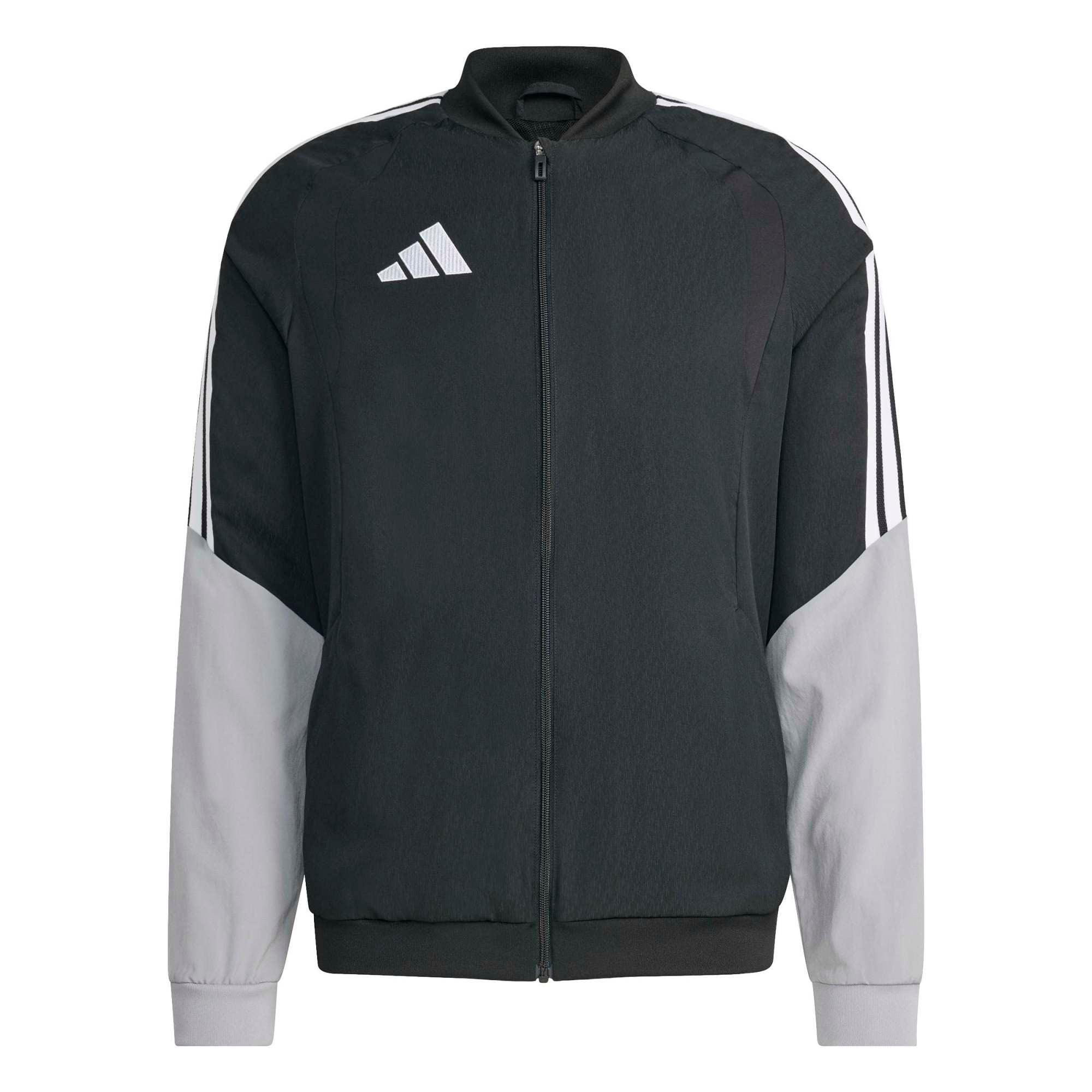 Adidas Erkek Futbol Eşofman Üstü Tiro26C Pre Jkt Jj3030