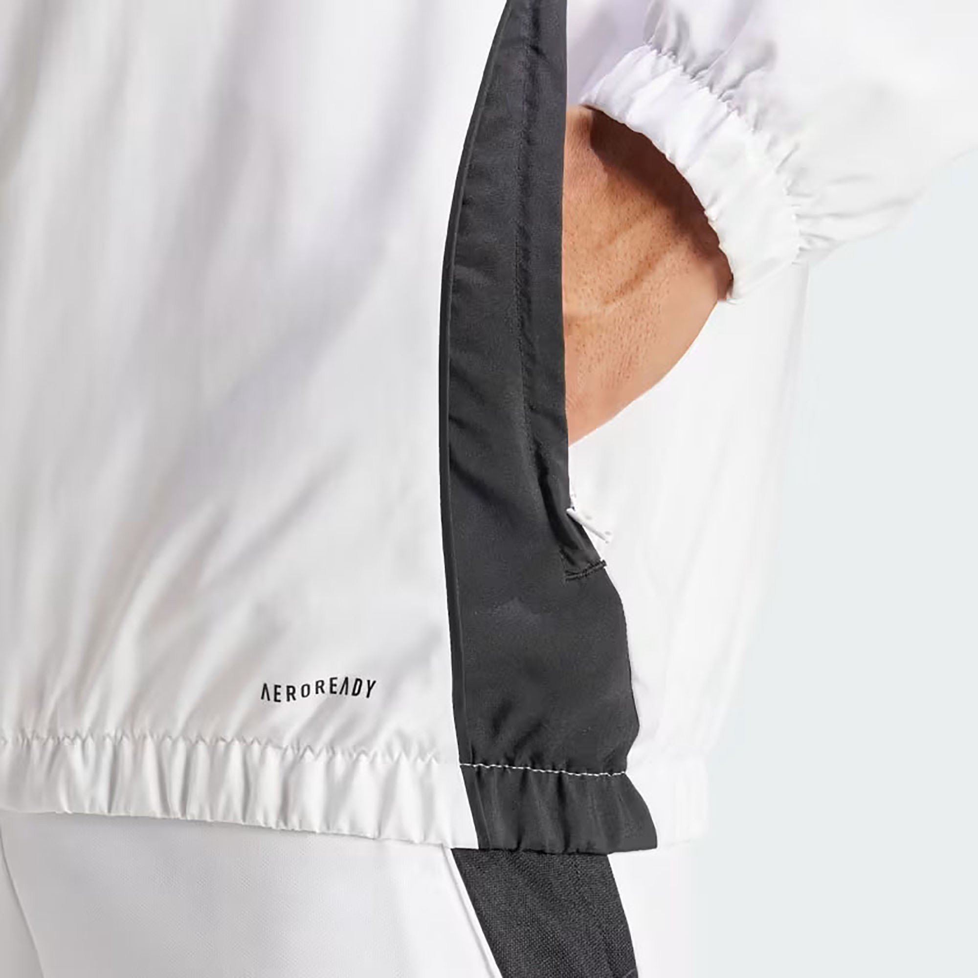 Adidas Erkek Futbol Eşofman Üstü Tiro24 Wb Im8808