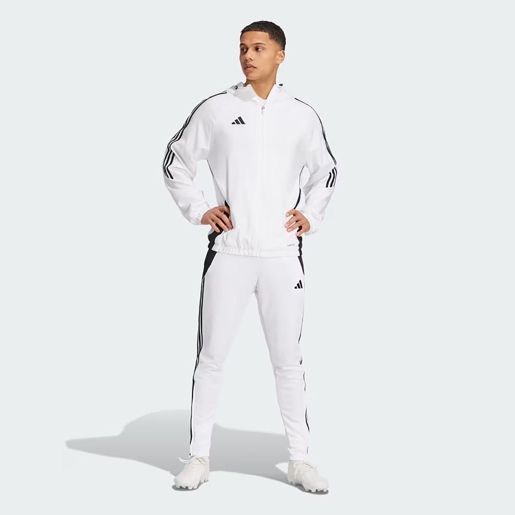 Adidas Erkek Futbol Eşofman Üstü Tiro24 Wb Im8808