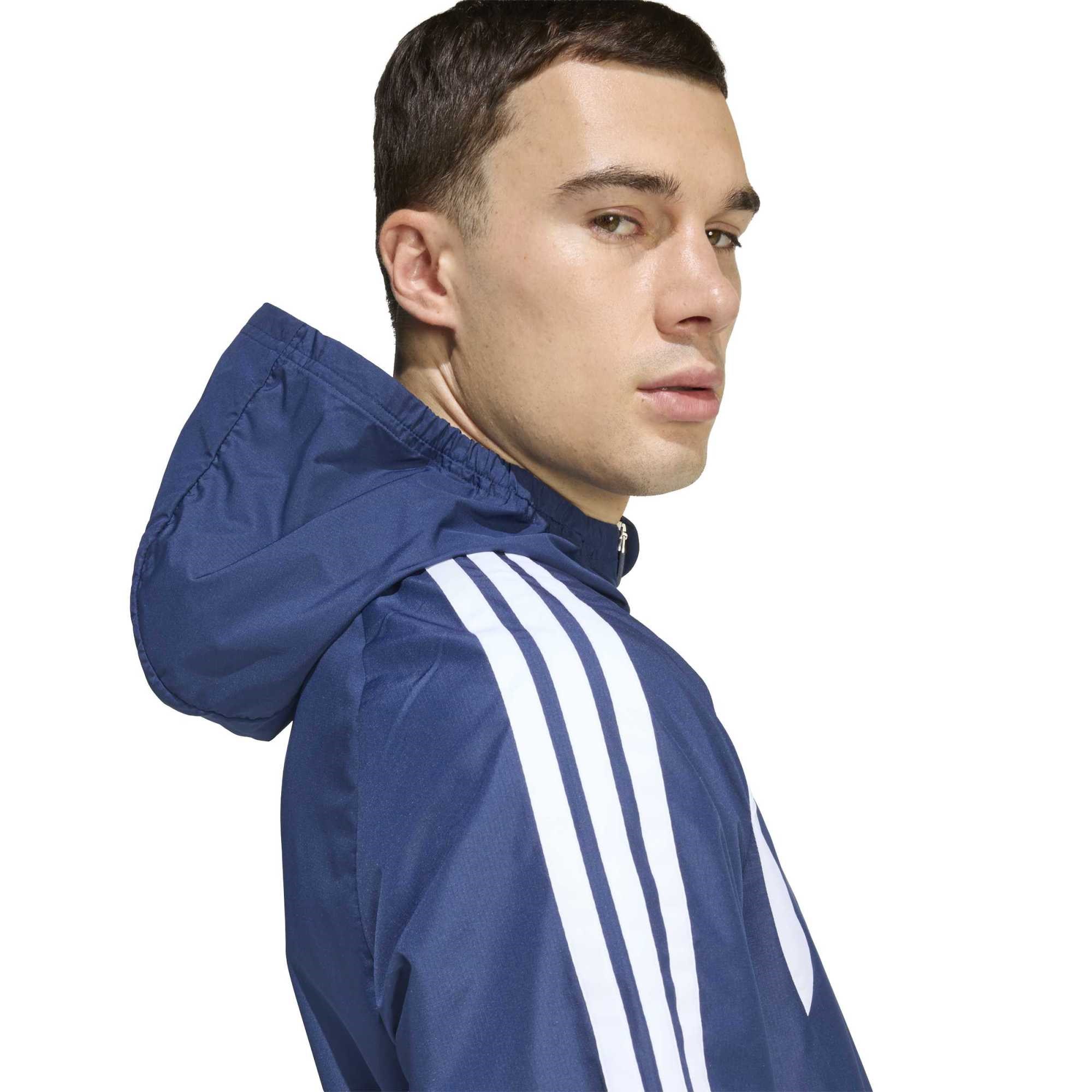 Adidas Erkek Futbol Eşofman Üstü Tiro26C Aw Jkt Jy8869