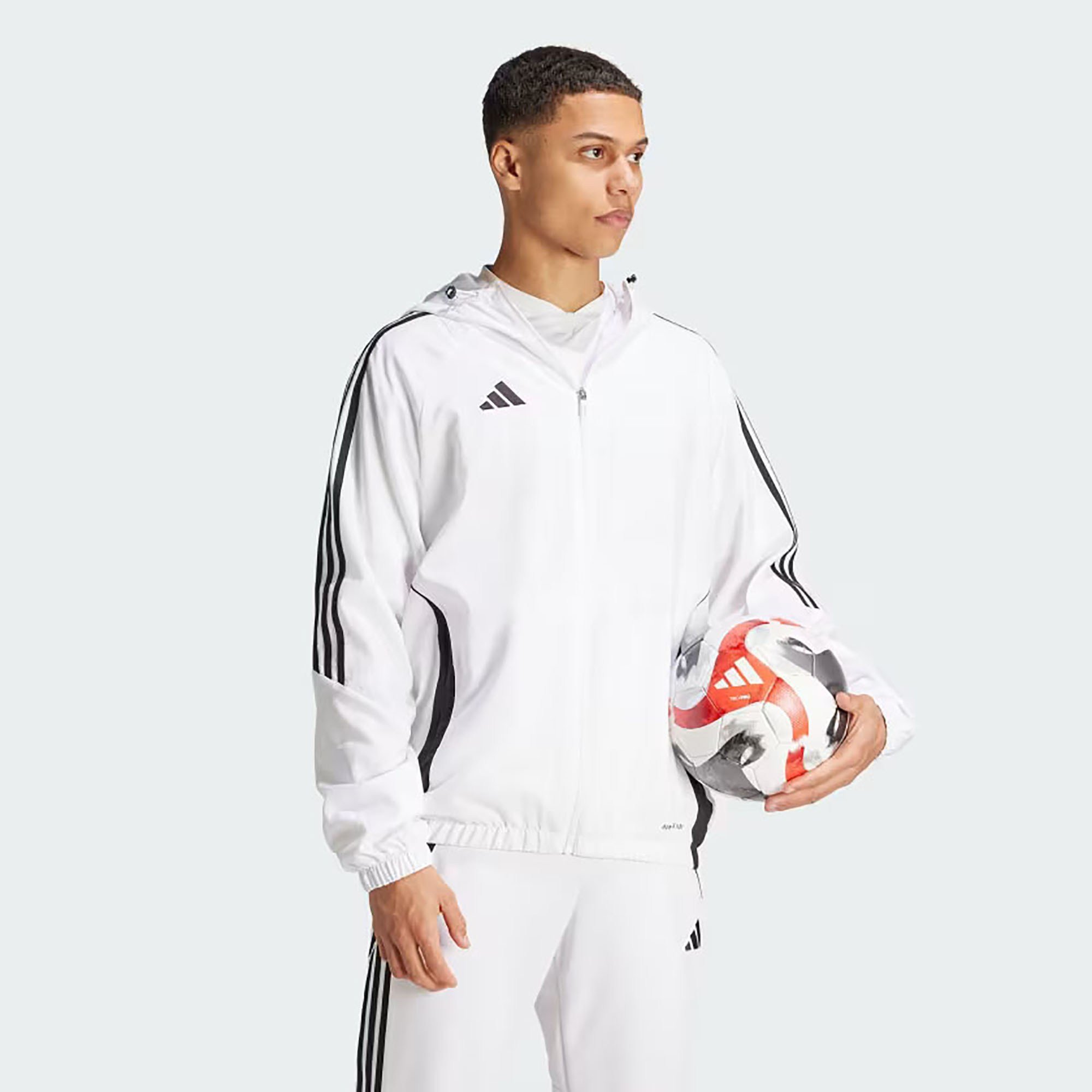 Adidas Erkek Futbol Eşofman Üstü Tiro24 Wb Im8808