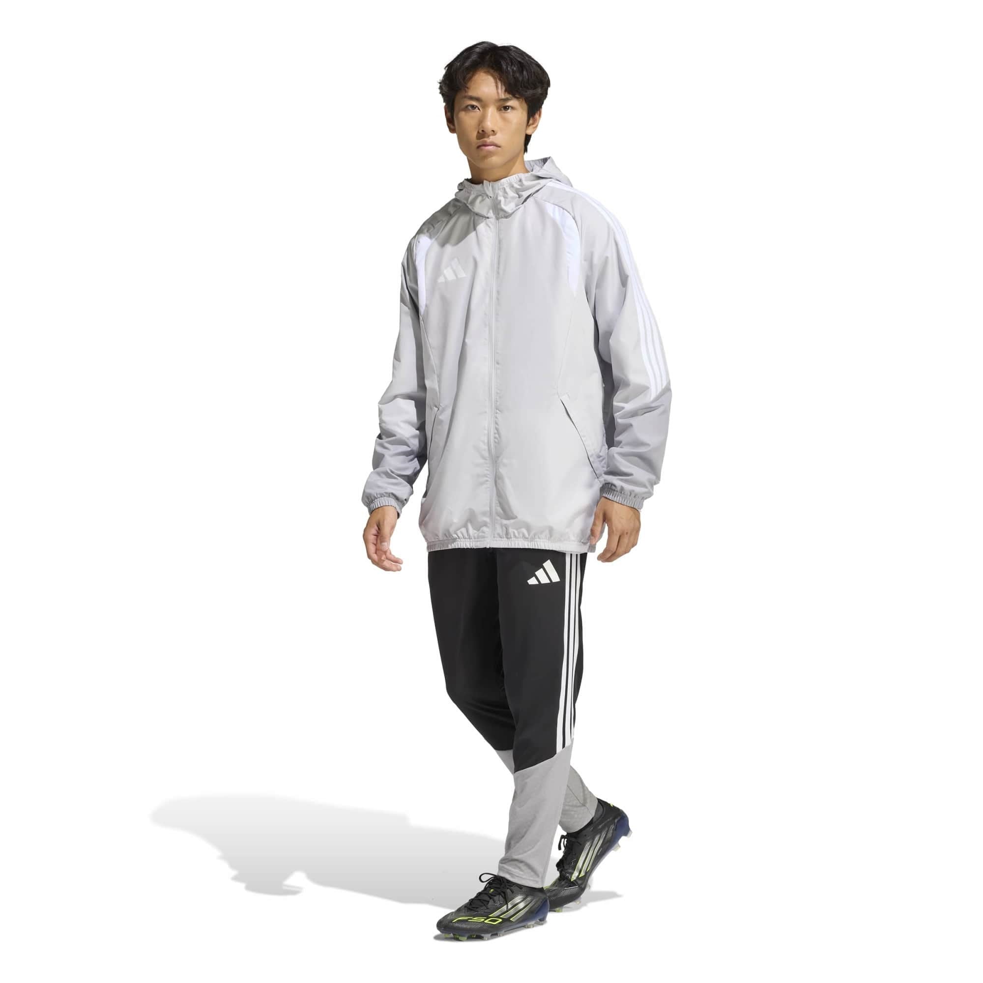 Adidas Erkek Futbol Eşofman Üstü Tiro26C Aw Jkt Kb0138