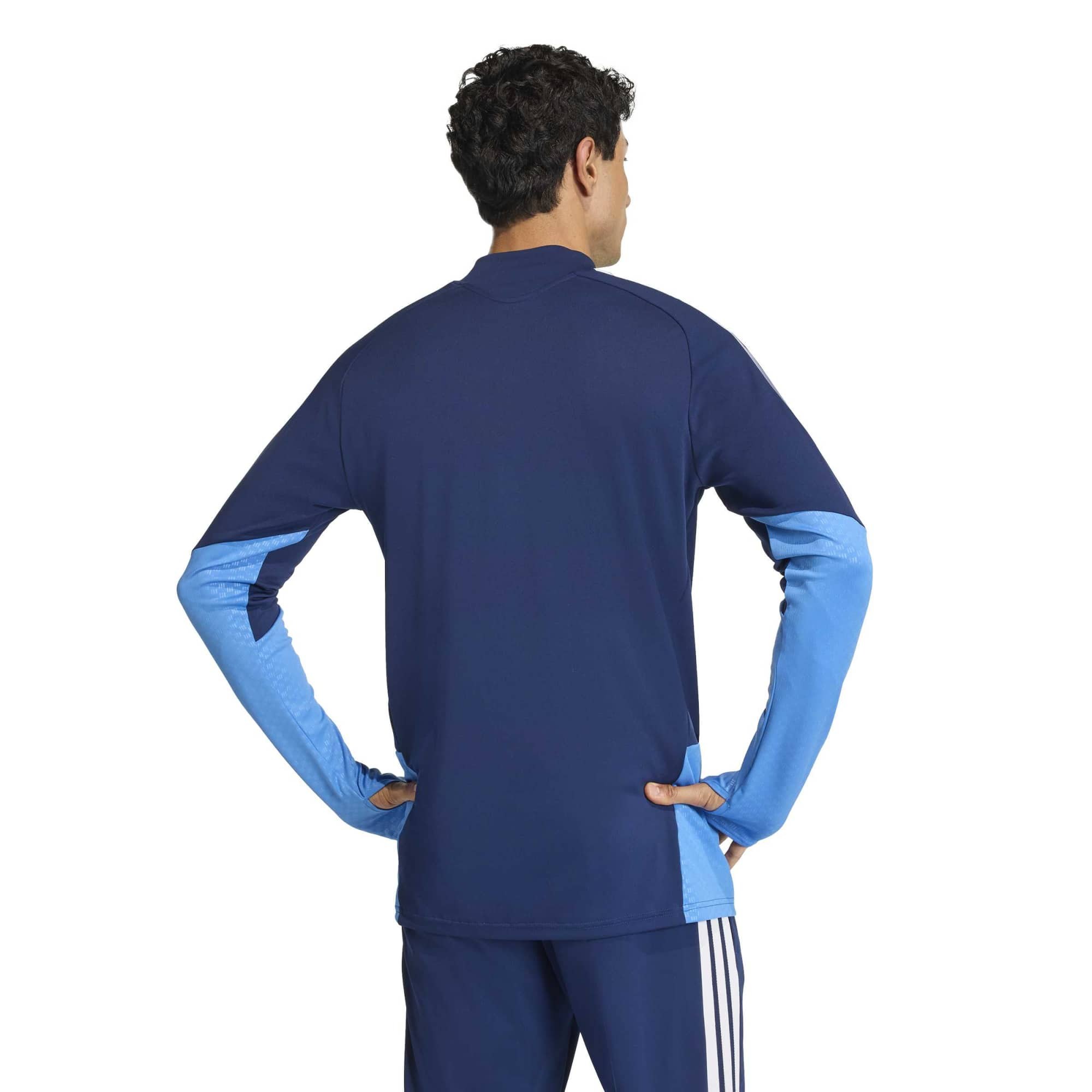 Adidas Erkek Futbol Eşofman Üstü Tiro26C Top Jy6398