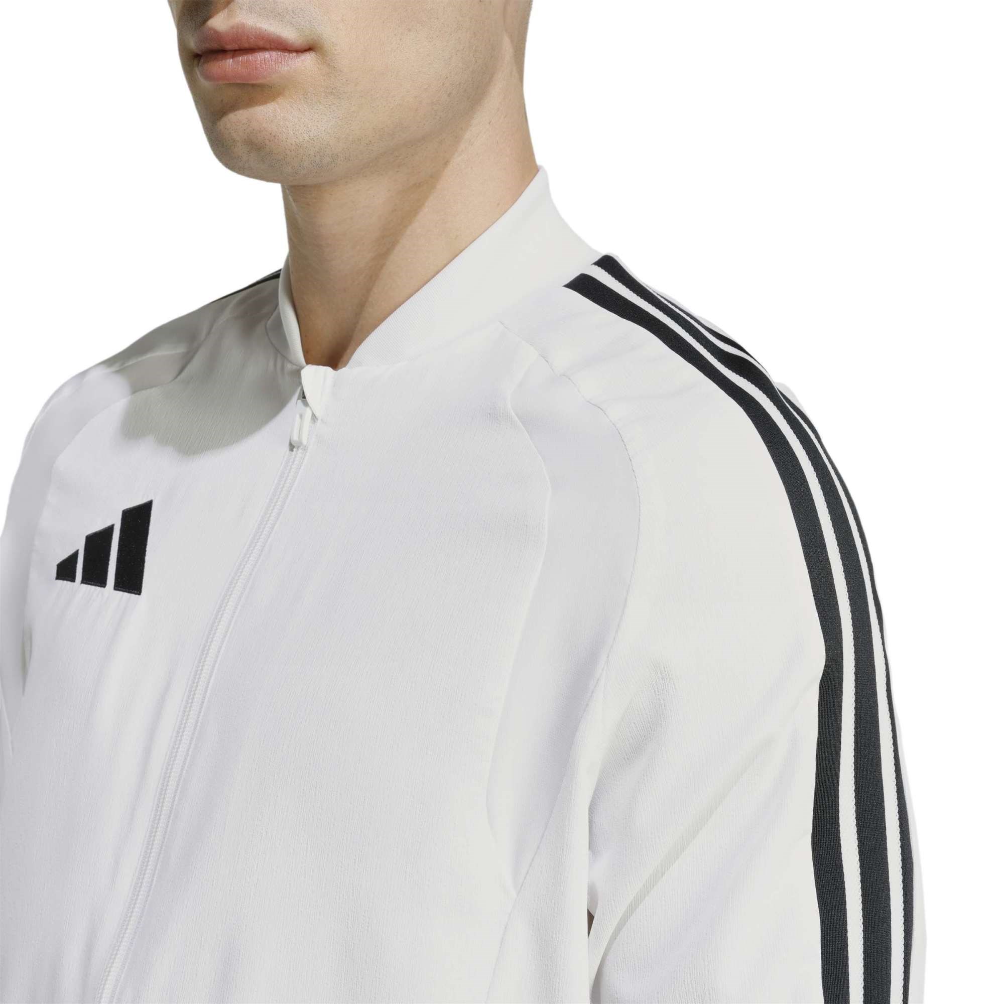 Adidas Erkek Futbol Eşofman Üstü Tiro26C Pre Jkt Kb0187
