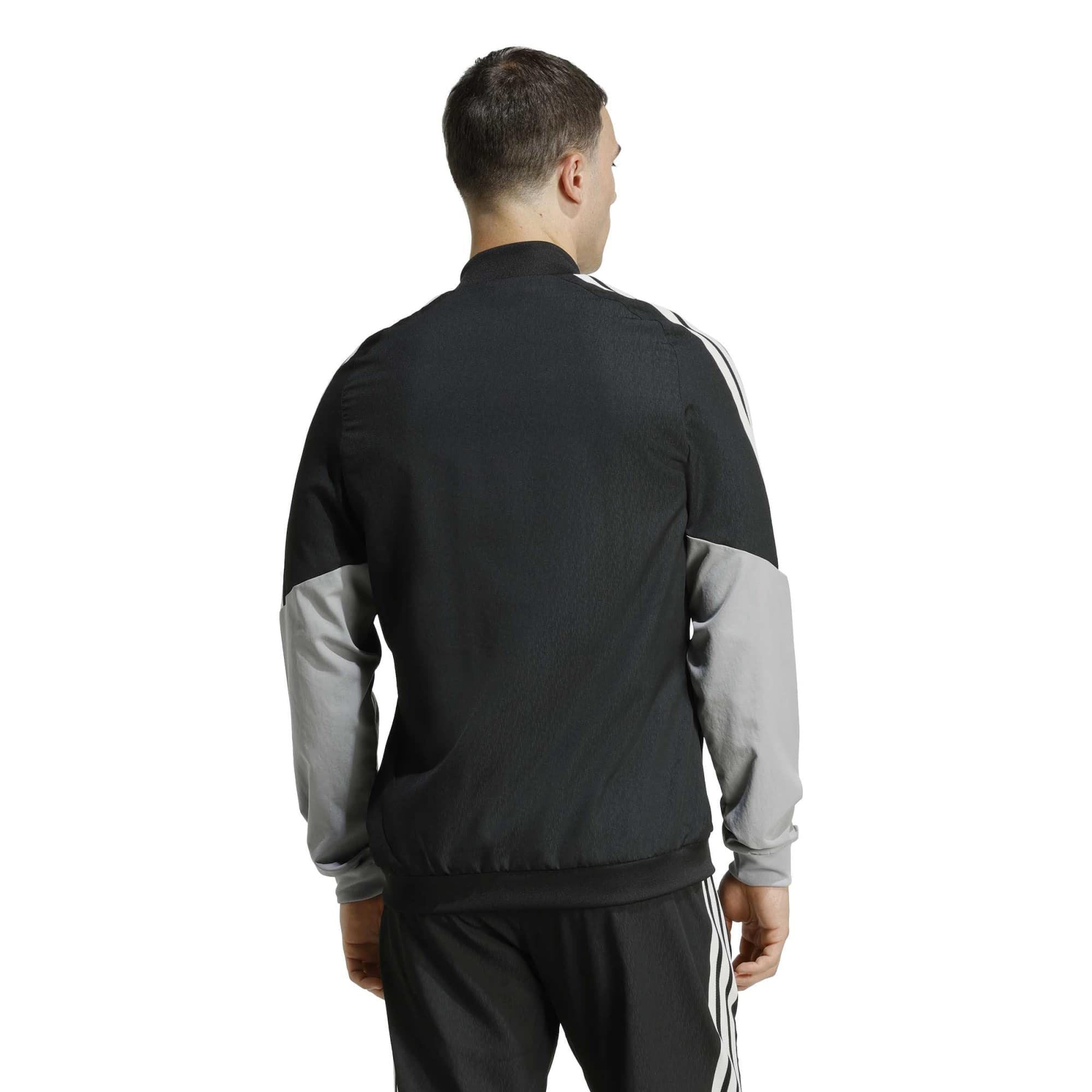 Adidas Erkek Futbol Eşofman Üstü Tiro26C Pre Jkt Jj3030