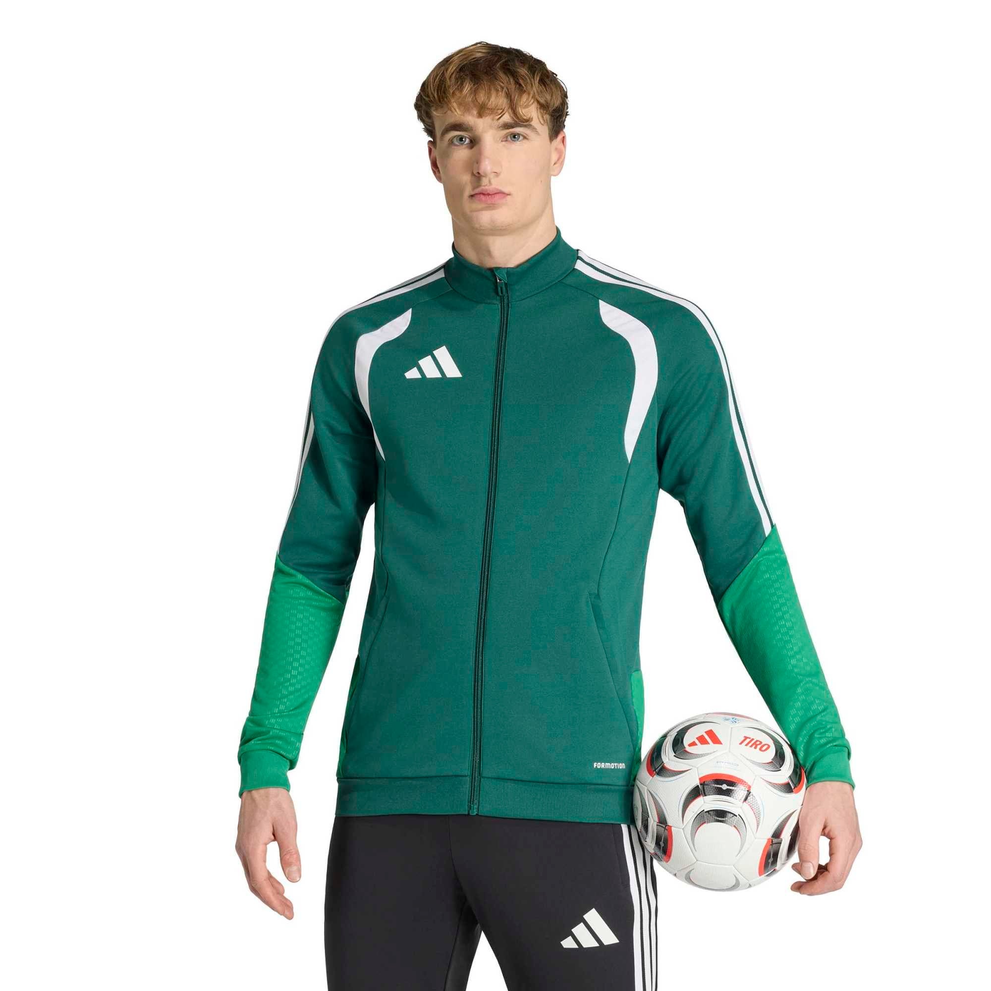 Adidas Erkek Futbol Eşofman Üstü Tiro26C Tr Jkt Ka7674