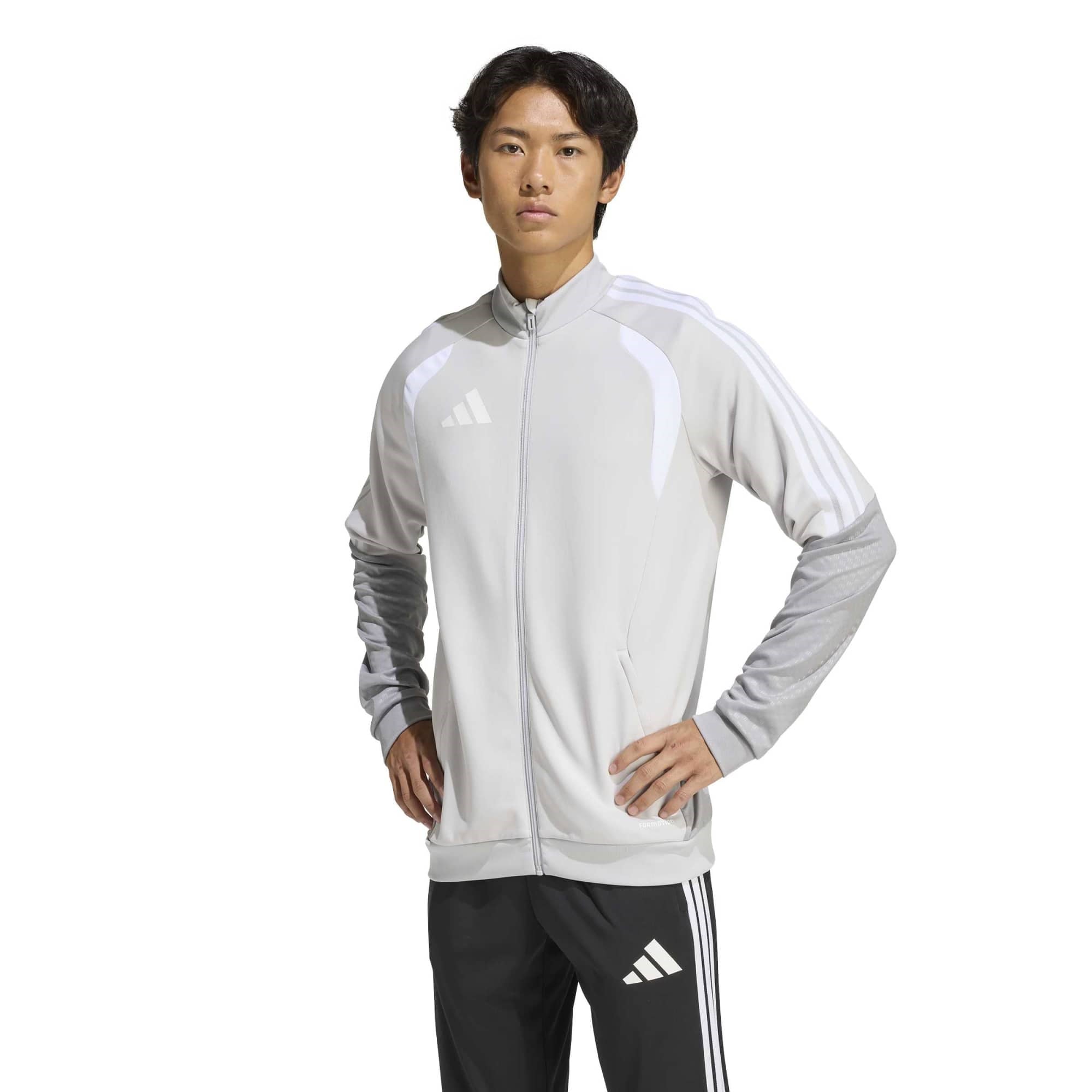 Adidas Erkek Futbol Eşofman Üstü Tiro26C Tr Jkt Ka7677 TIRO26C TR JKT