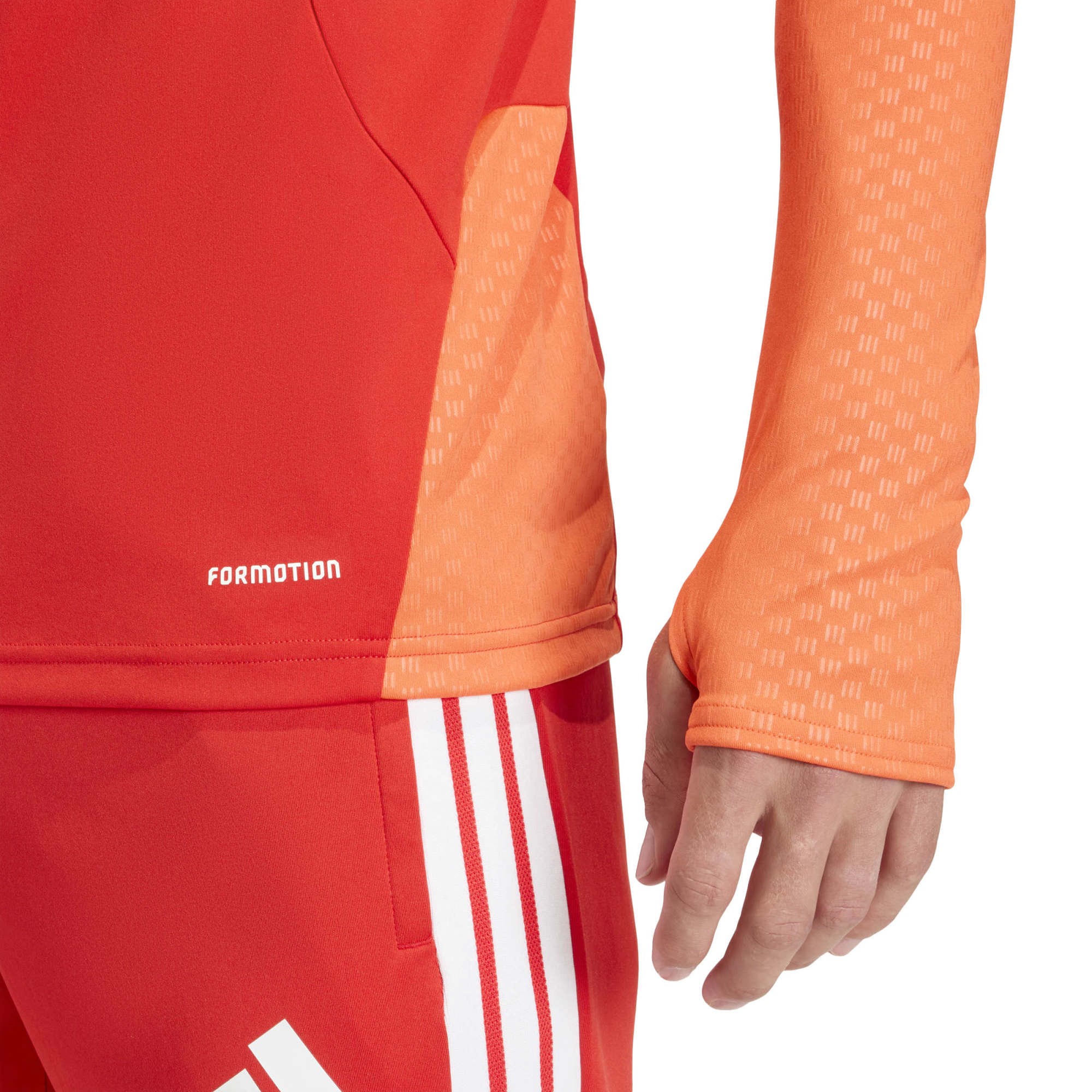 Adidas Erkek Futbol Eşofman Üstü Tiro26C Top Ka7557