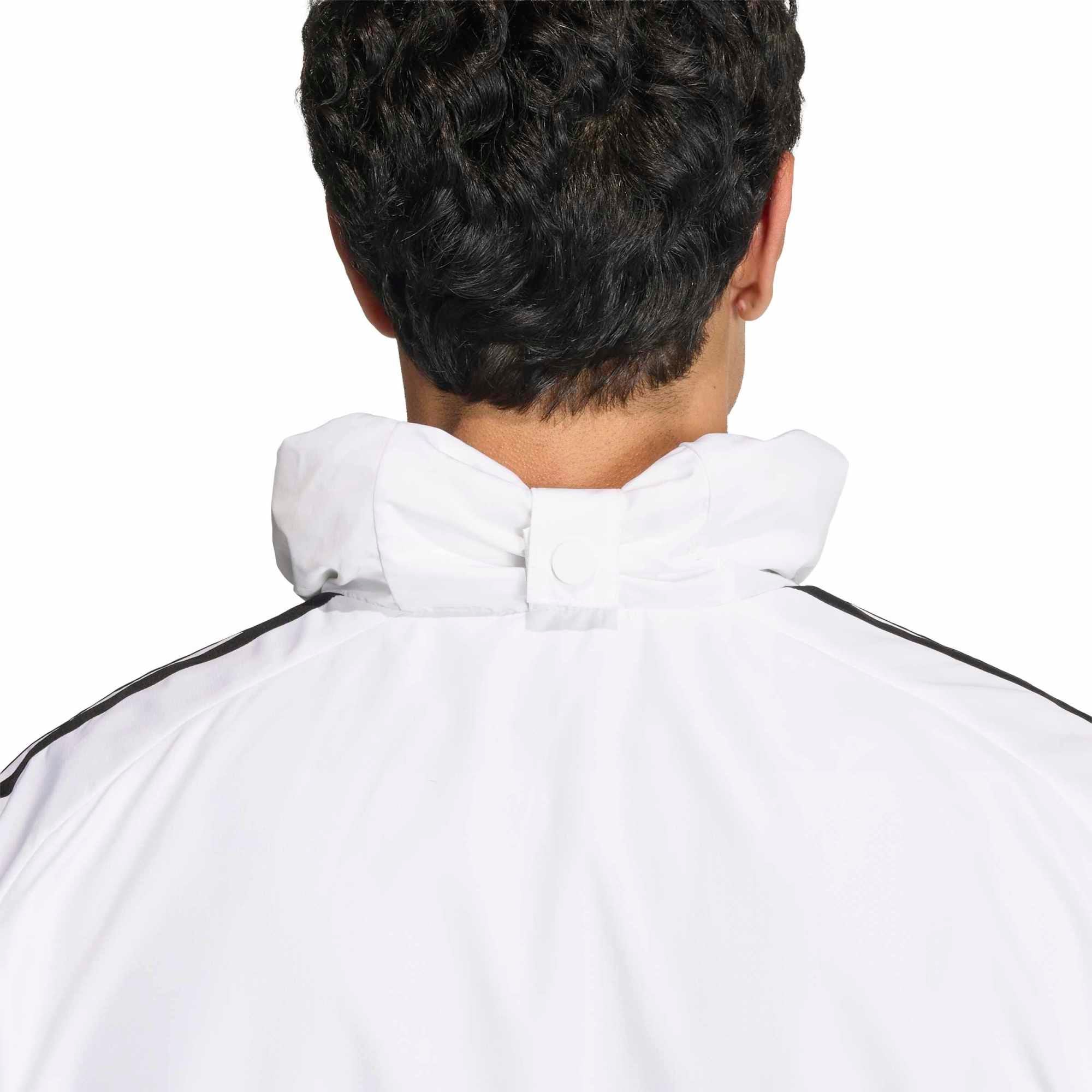 Adidas Erkek Futbol Eşofman Üstü Tiro26C Aw Jkt Kb0140