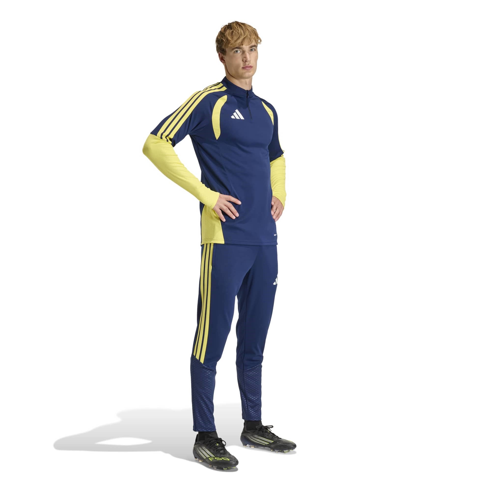 Adidas Erkek Futbol Eşofman Üstü Tiro26C Top Ke9221